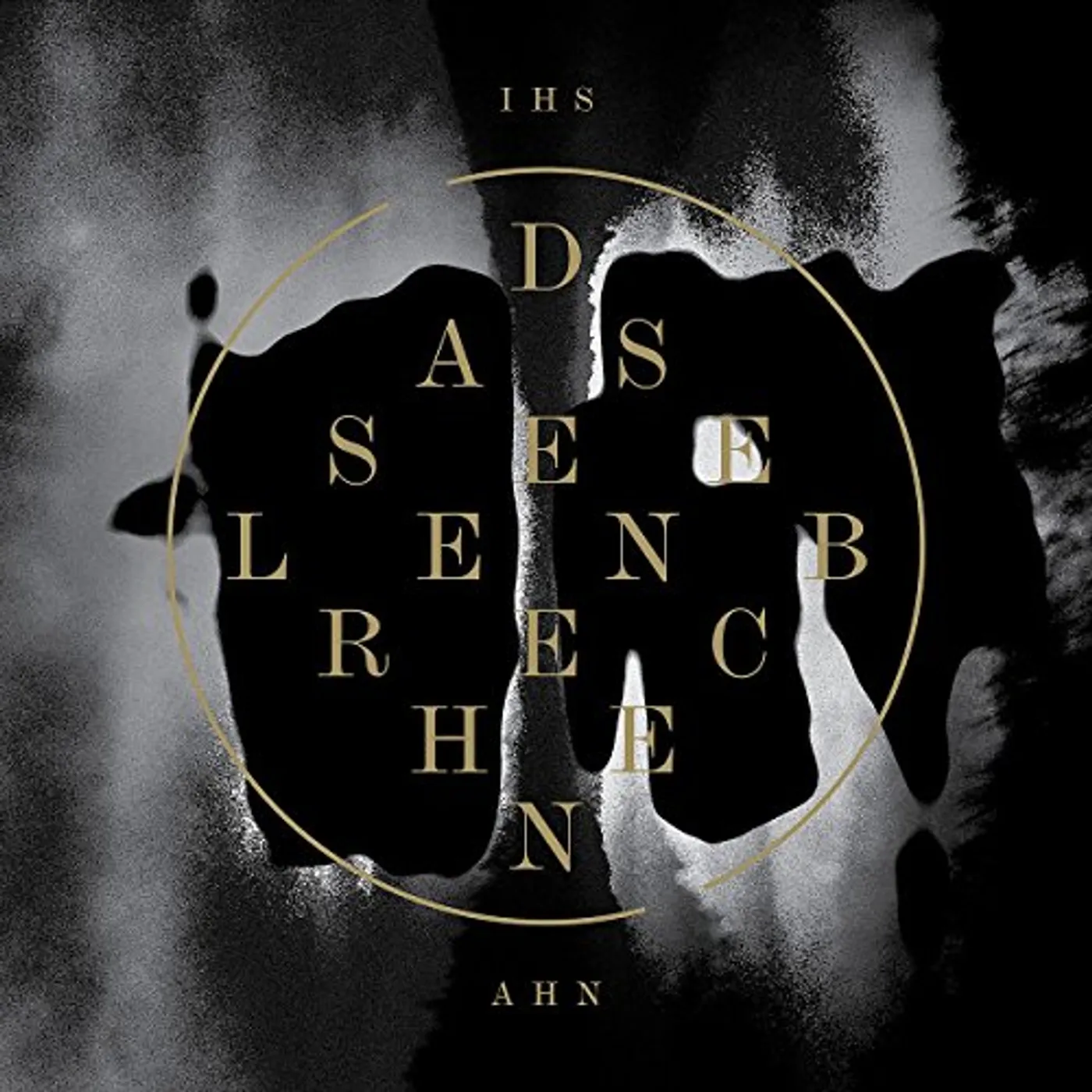 Ihsahn Das Seelenbrechen Vinyl Record