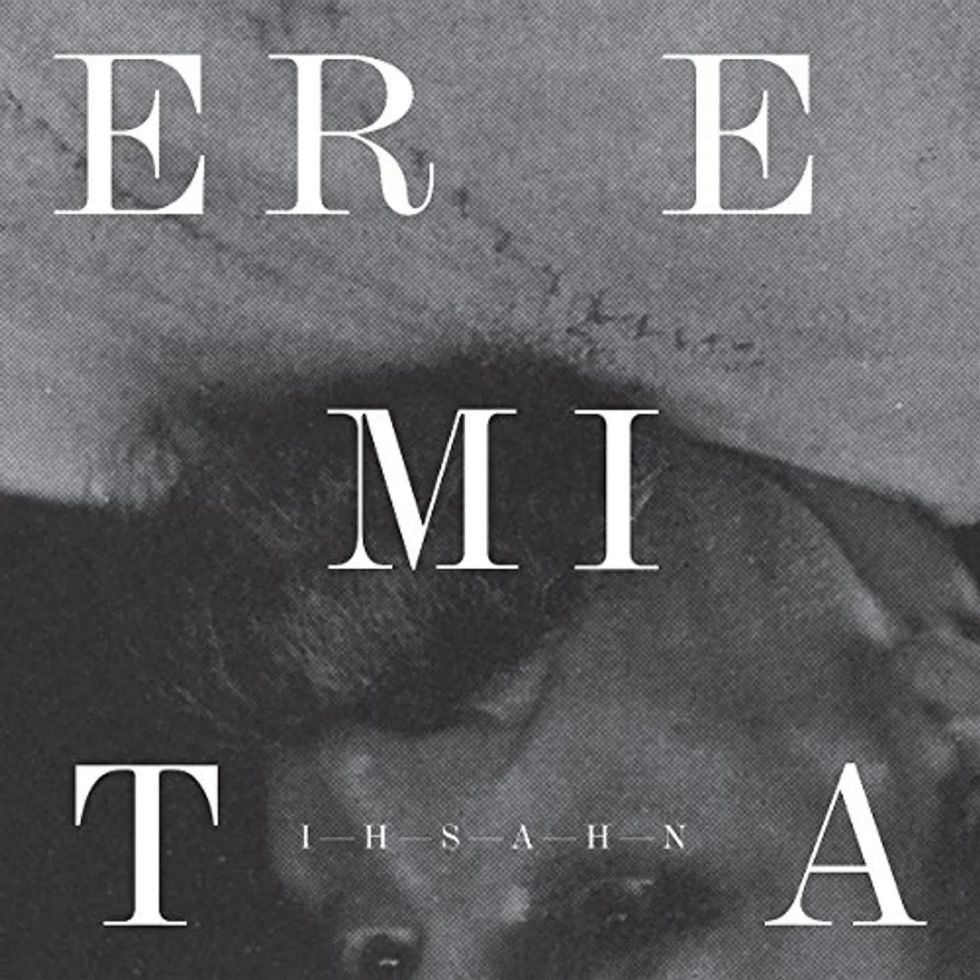 Ihsahn Eremita Vinyl Record