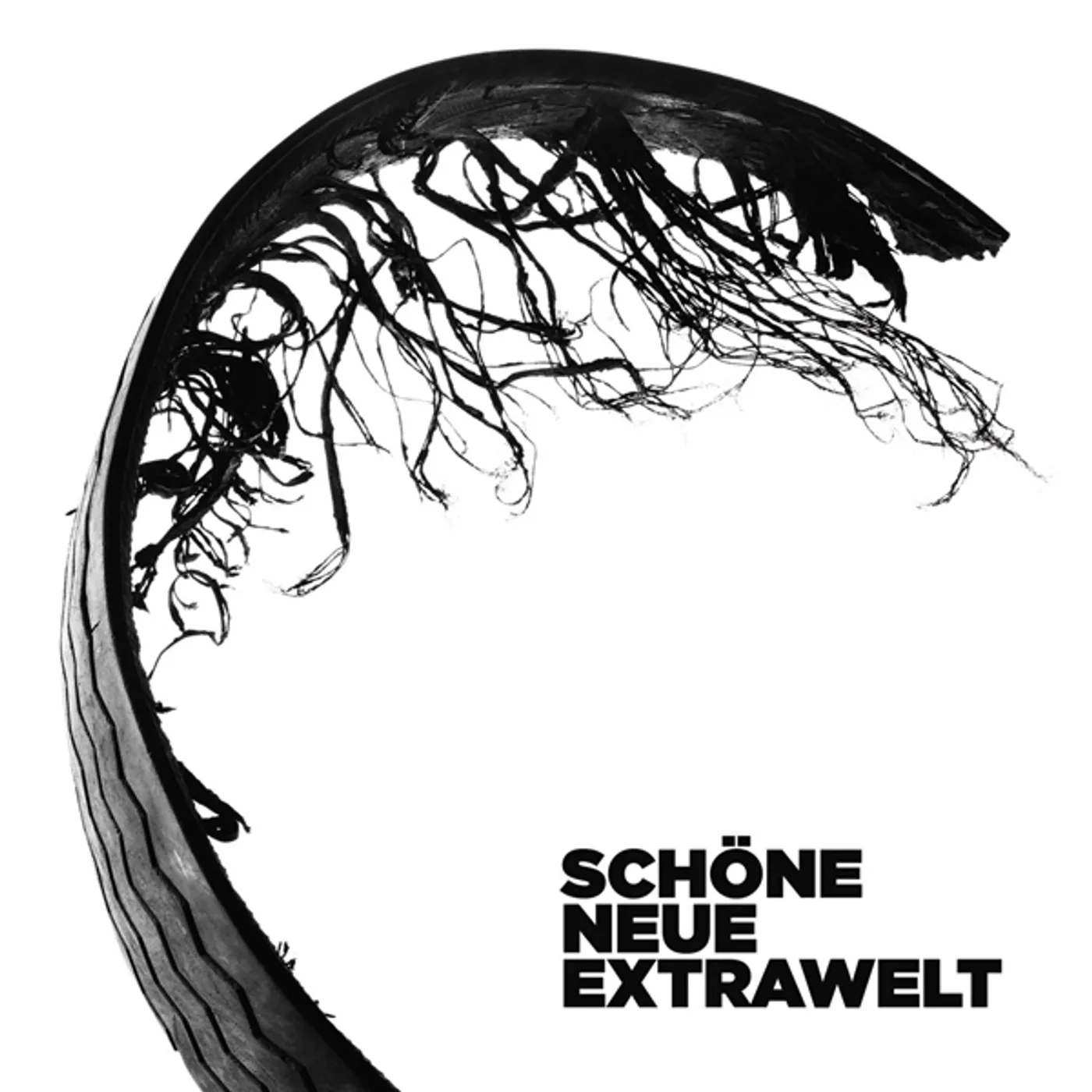 EXTRAWELT: SCHONE NEUE EXTRAWELT Vinyl Record