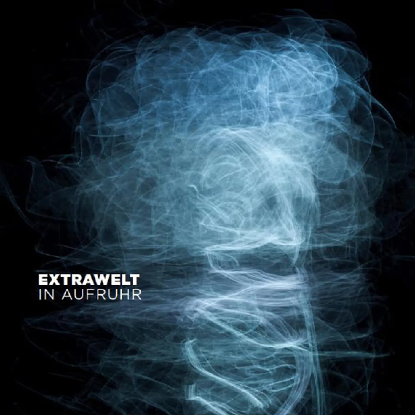 EXTRAWELT: IN AUFRUHR Vinyl Record