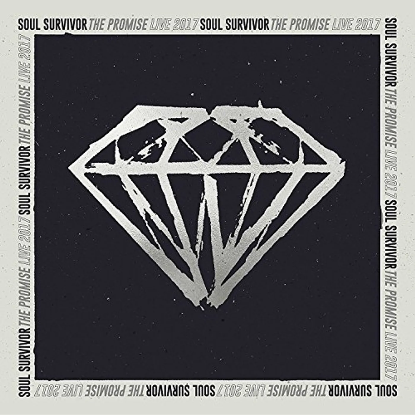 Soul Survivor PROMISE CD