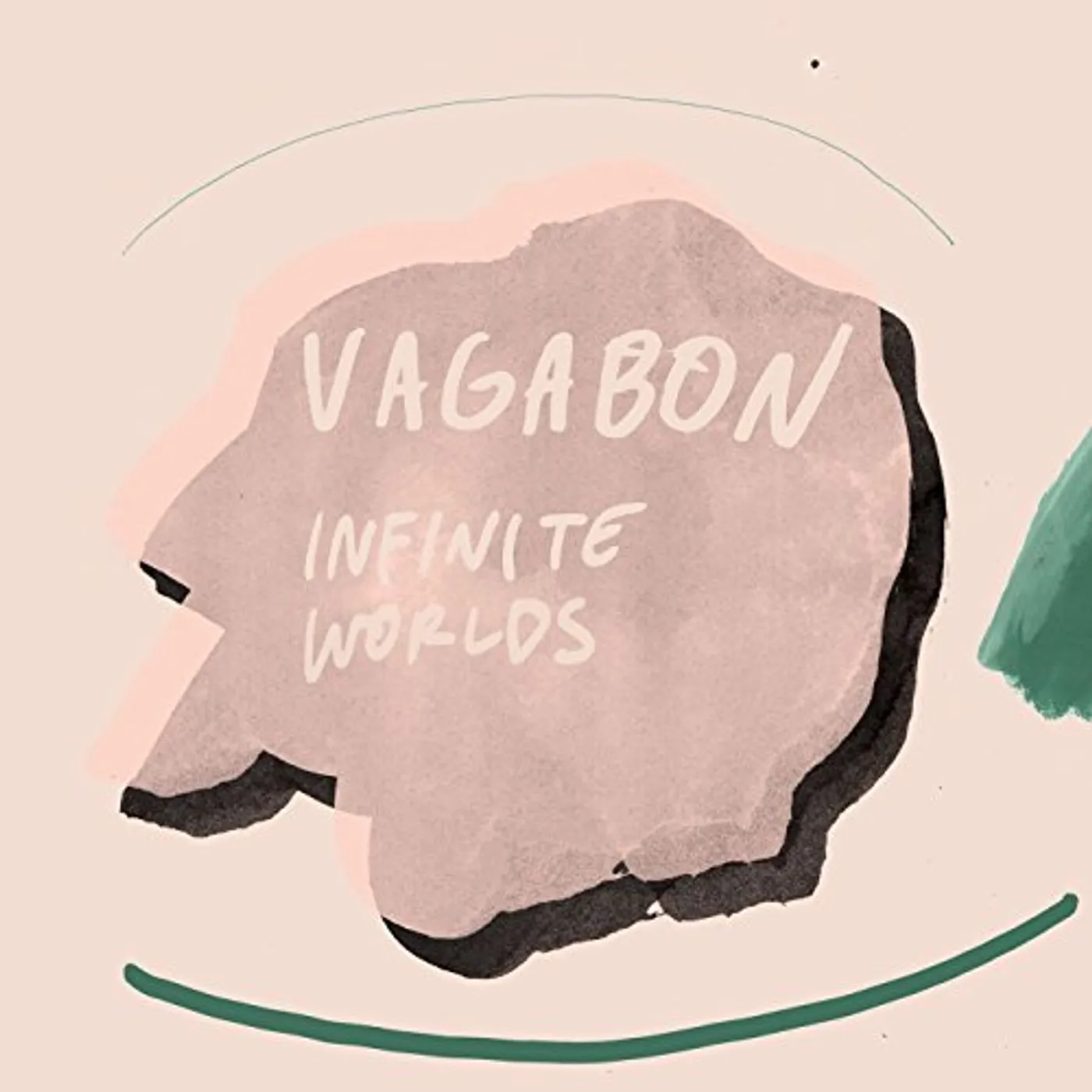 Vagabon Infinite Worlds Vinyl Record