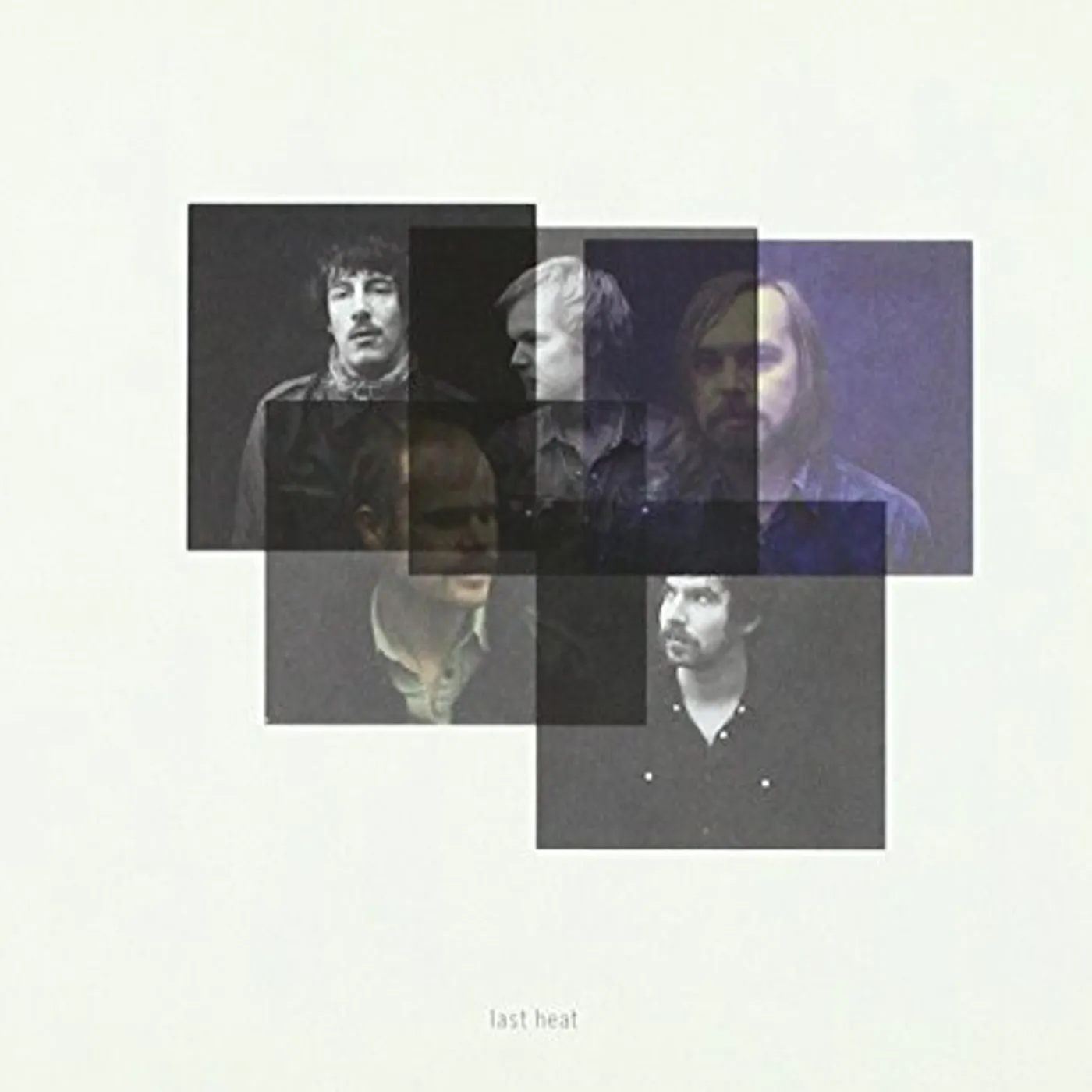 Last Heat Vinyl Record