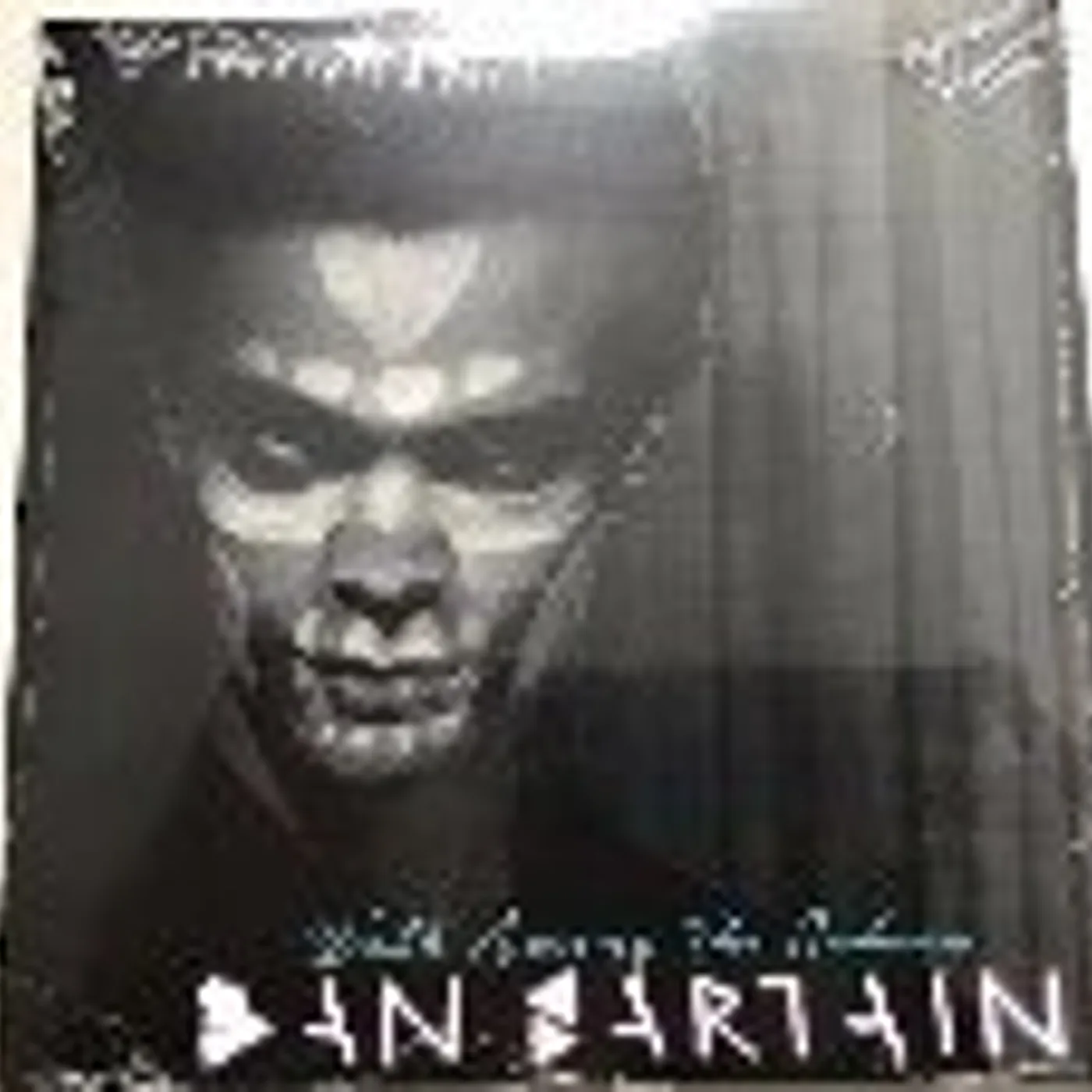 Dan Sartain WALK AMONG THE COBRA Vinyl Record