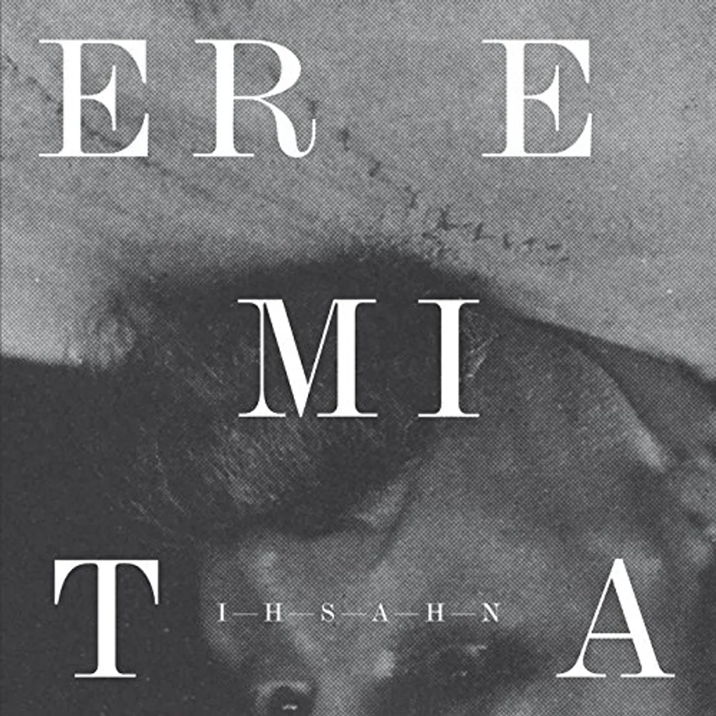 Ihsahn EREMITA CD