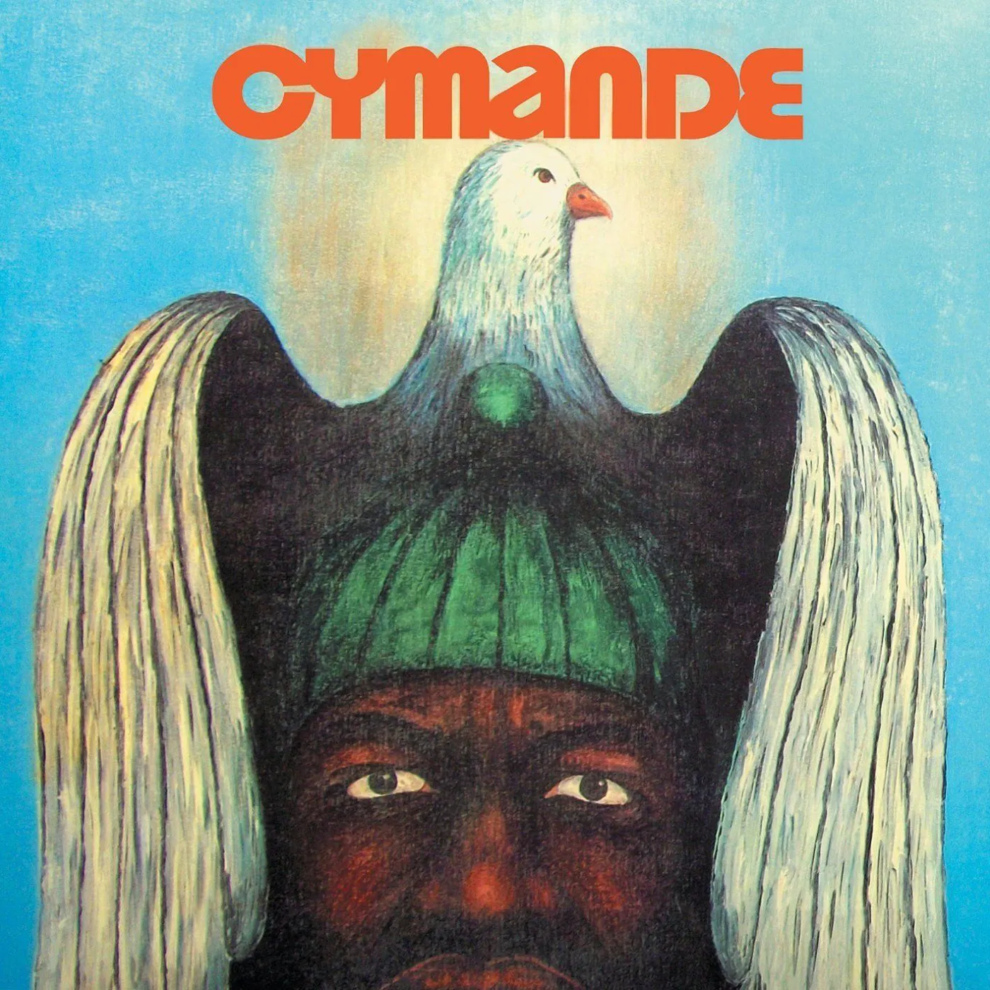 Cymande Vinyl Record