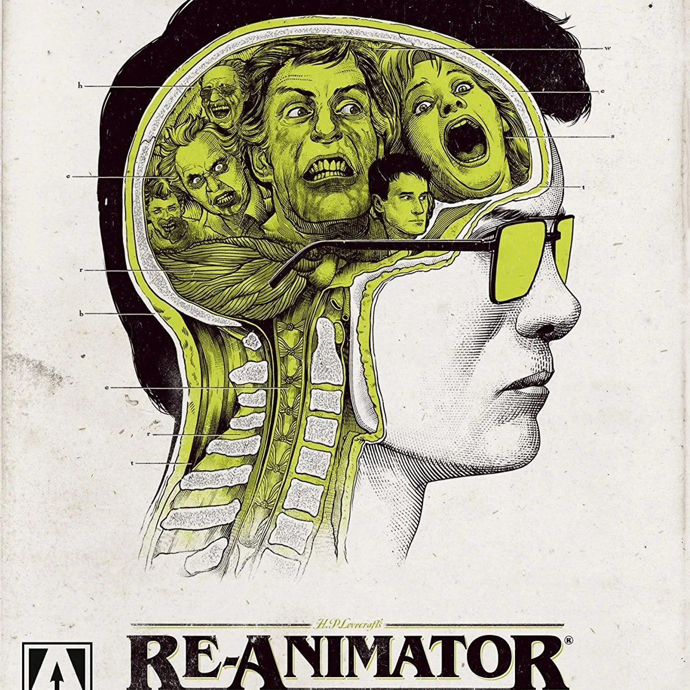Re-Animator Blu-ray