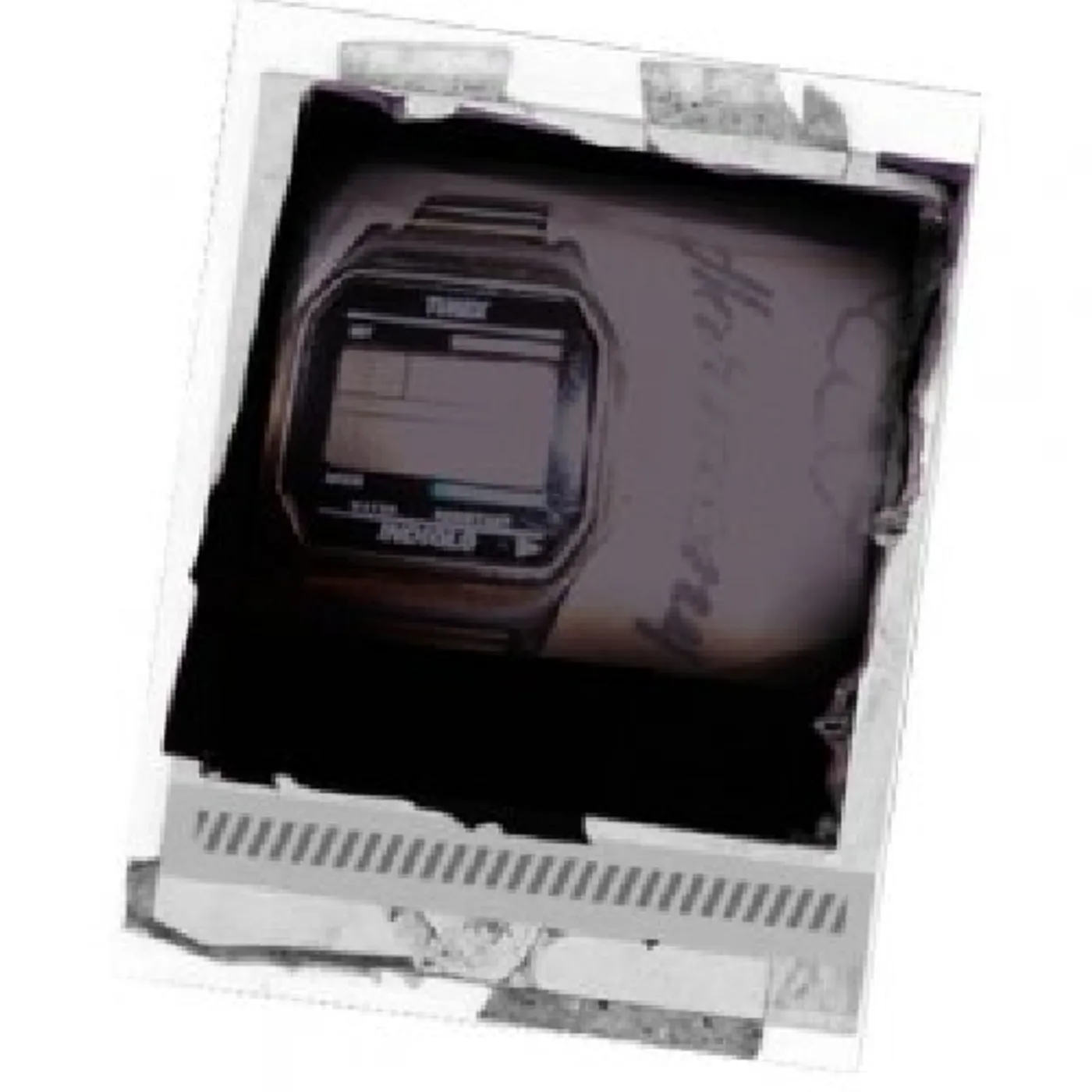 Dirty Tactics DIVINE MIDDLE CD