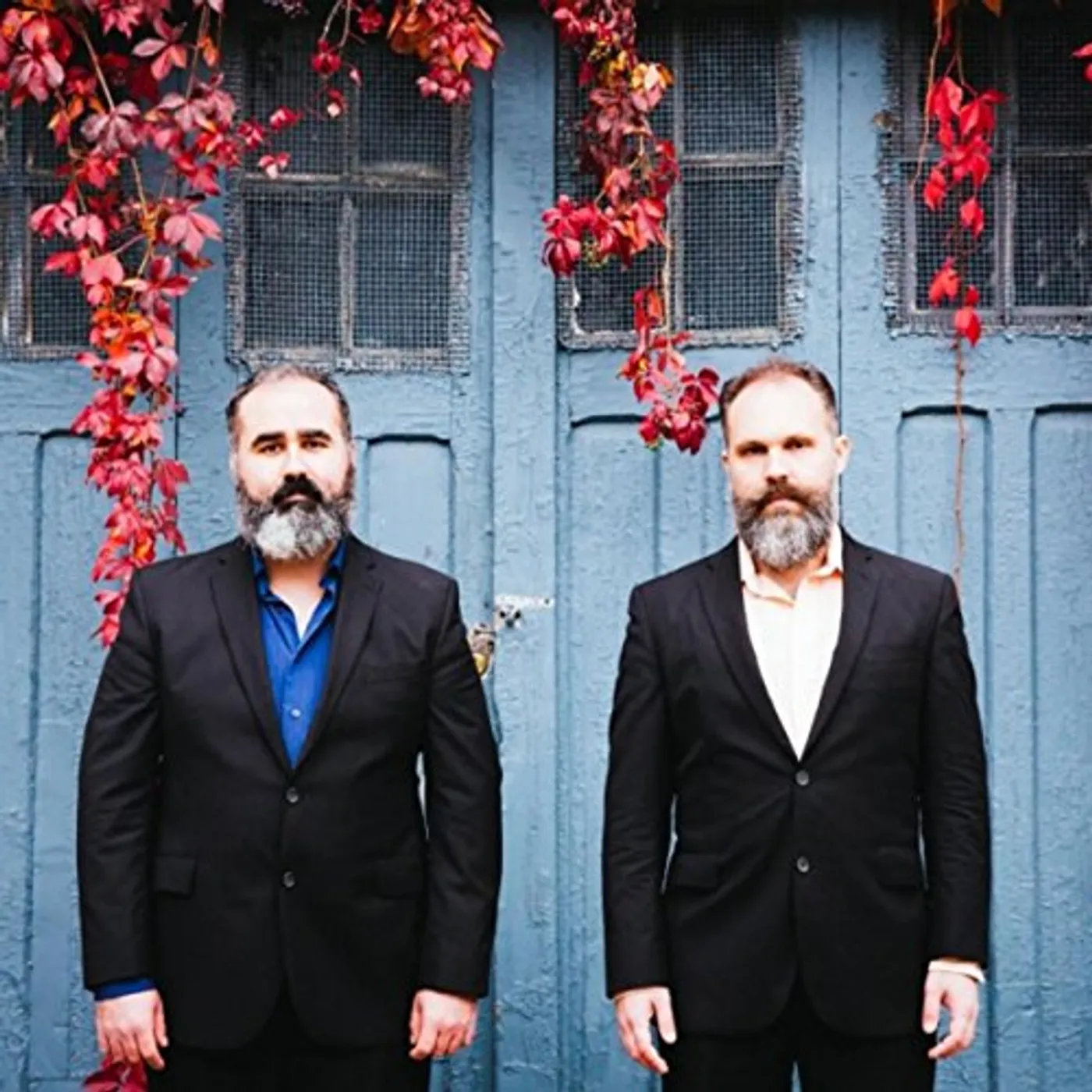 The Karpinka Brothers TALK IS CHEAP CD