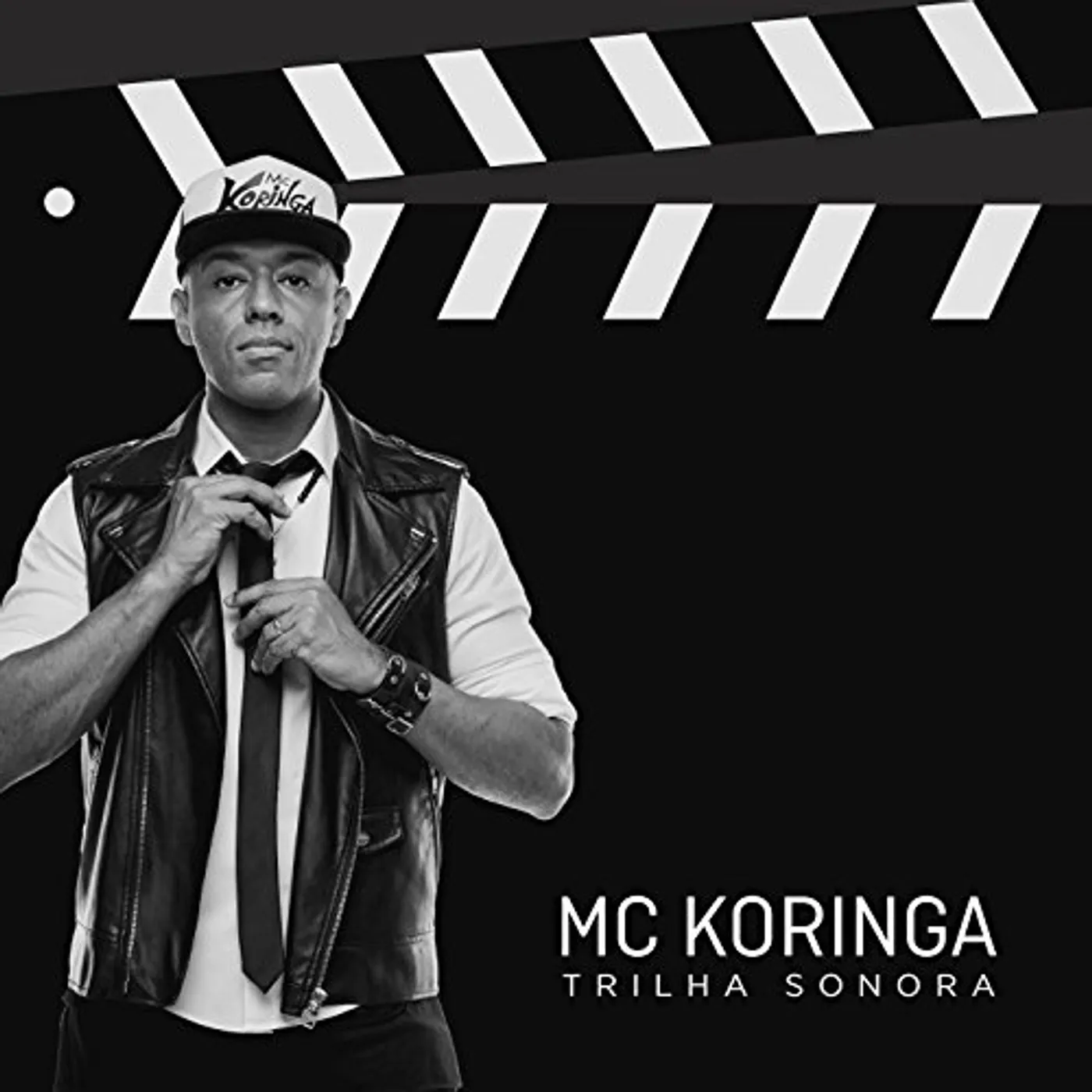 Koringa TRILHA SONORA CD