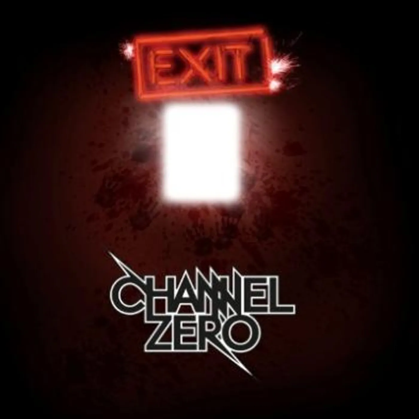 Channel Zero Exit Humanity Vinyl Record