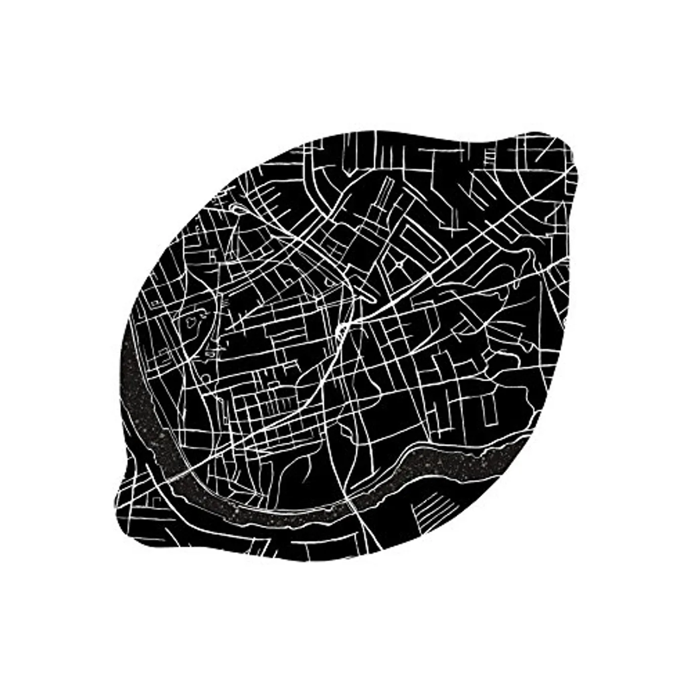 Lemon Bucket Orkestra If I Had the Strength Vinyl Record