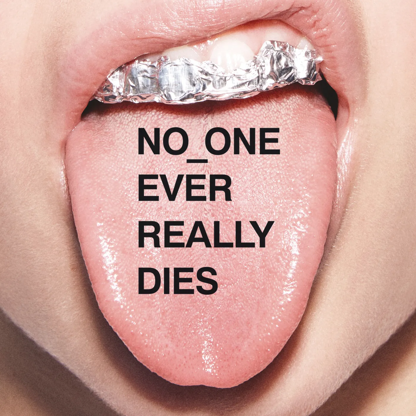 N.E.R.D NO ONE EVER REALLY DIES CD