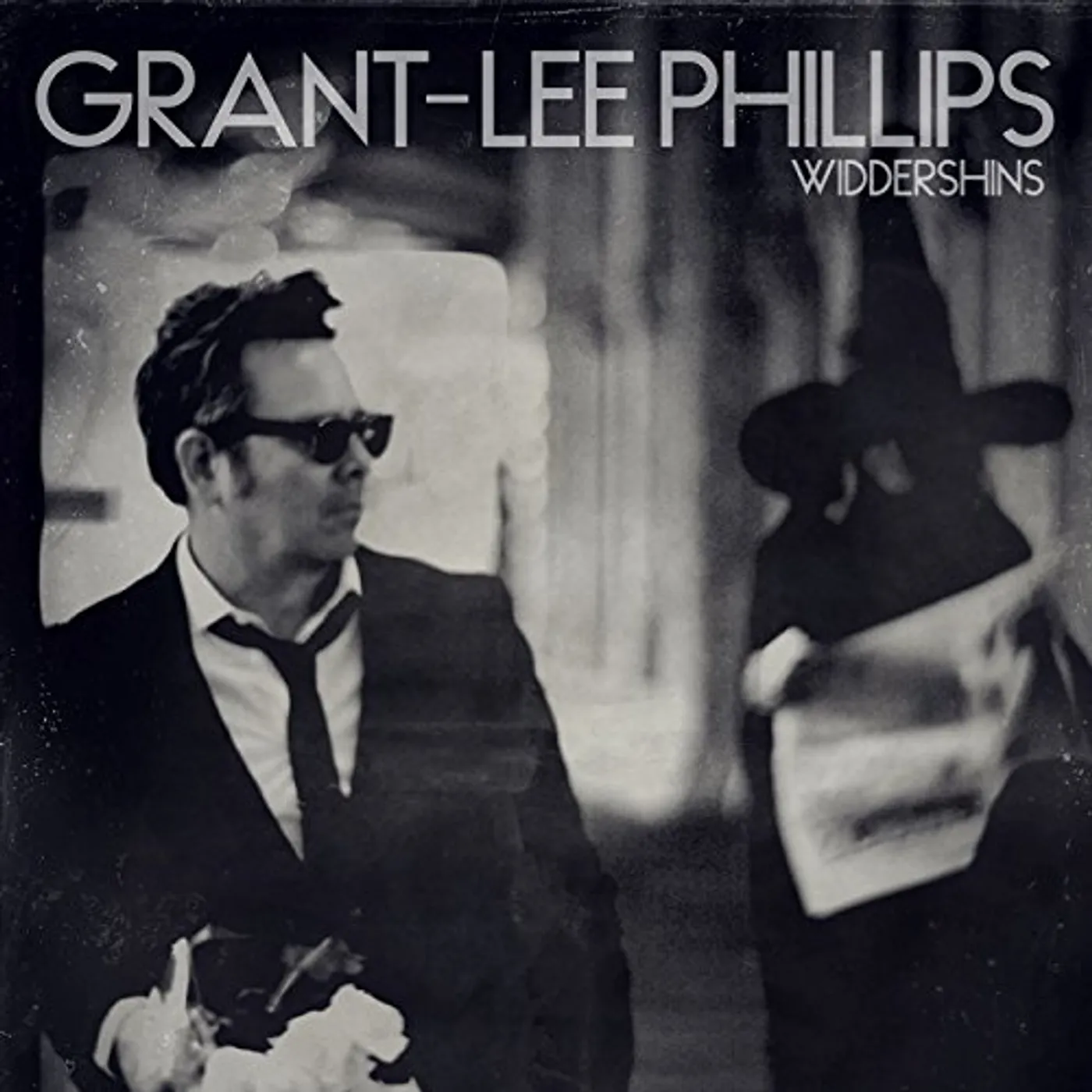 Grant-Lee Phillips Widdershins Vinyl Record
