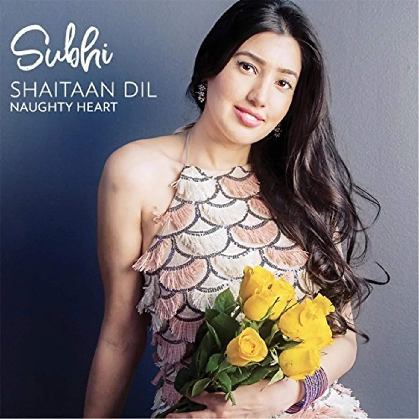 Subhi SHAITAAN DIL CD