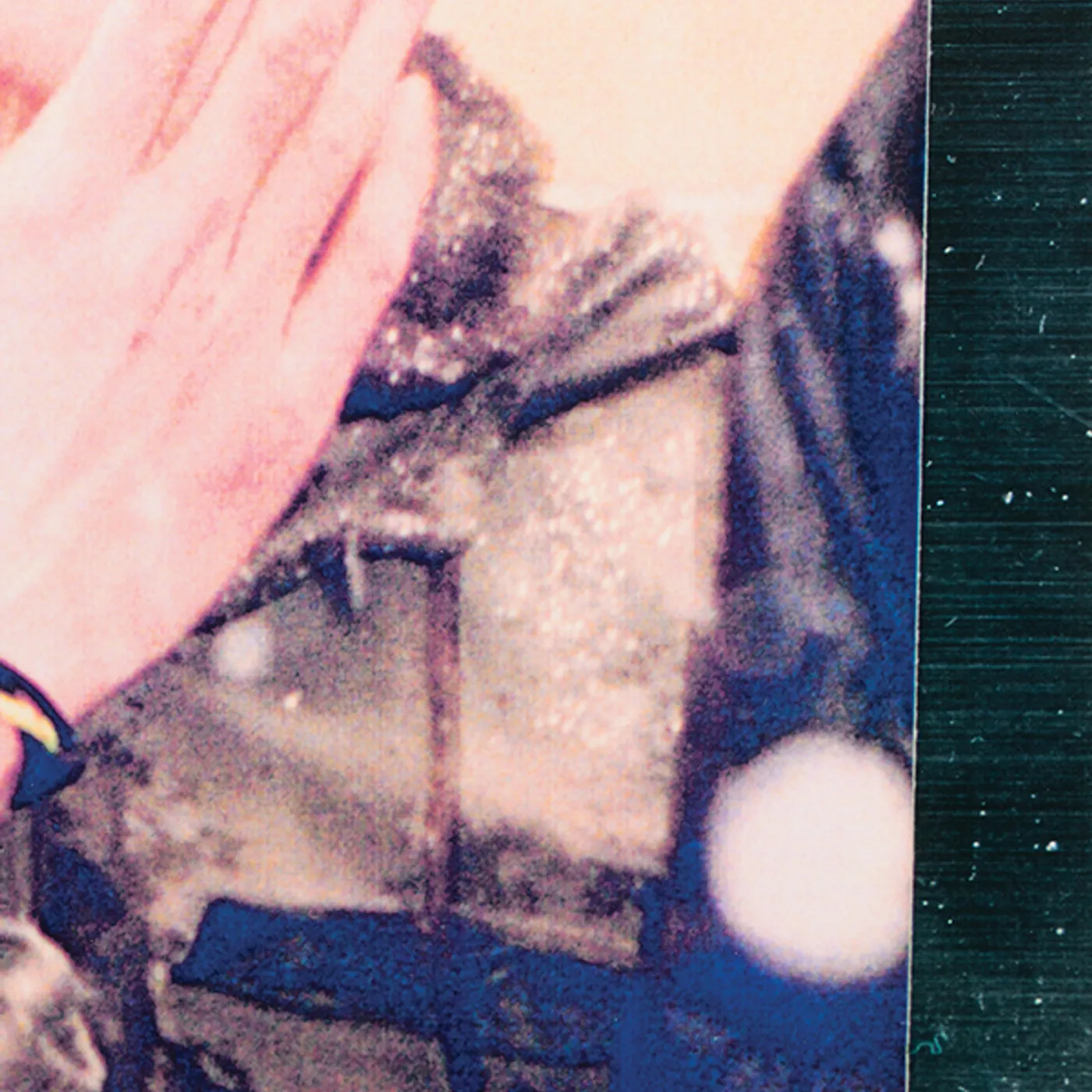 Wolfgang Tillmans HAMBURG SUD / NEE IYAOW EOW EOW CD