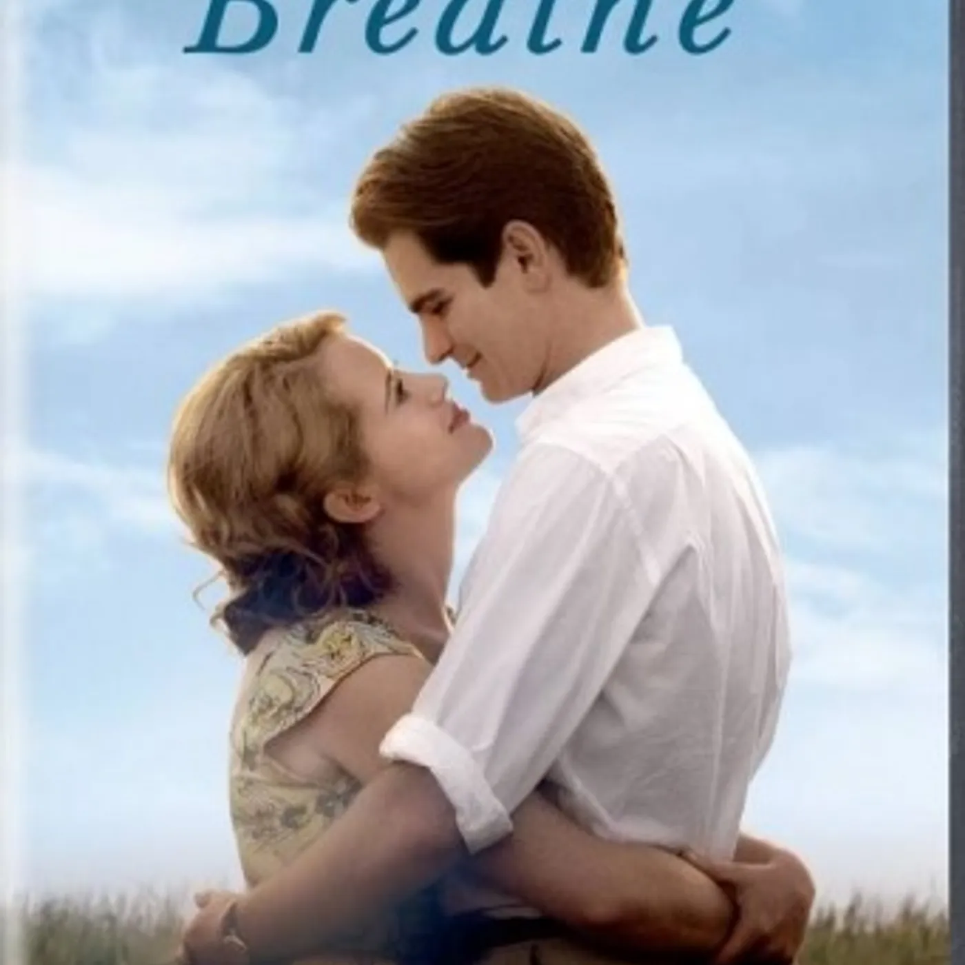 BREATHE DVD