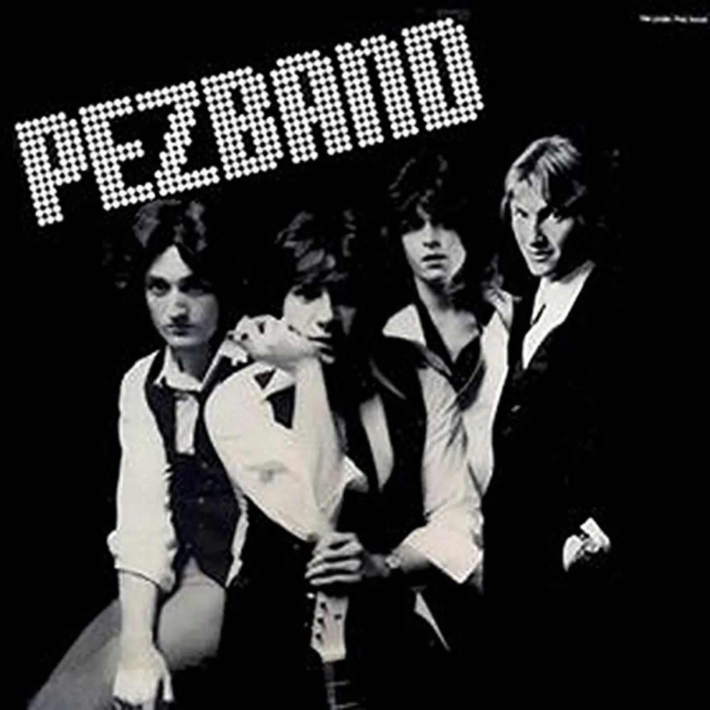 Pezband 40 YEARS ANNIVERSARY CD