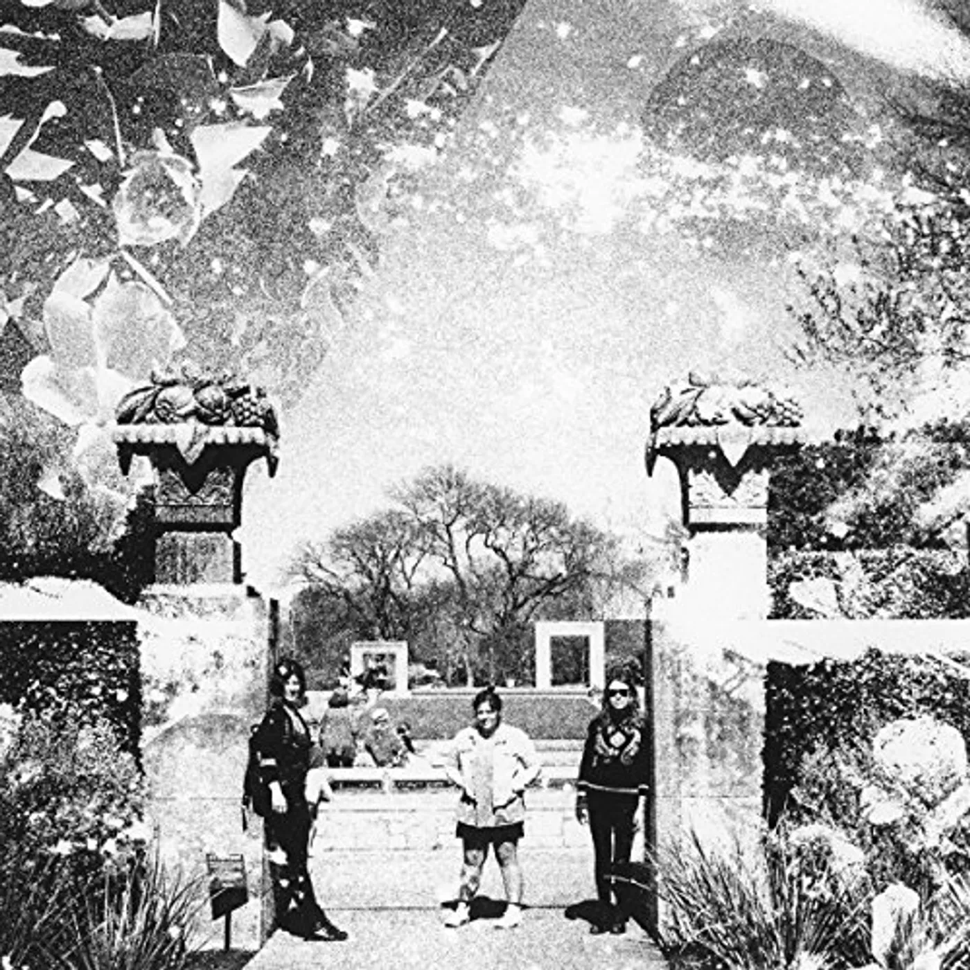 RAKTA Oculto Pelos Seres Vinyl Record