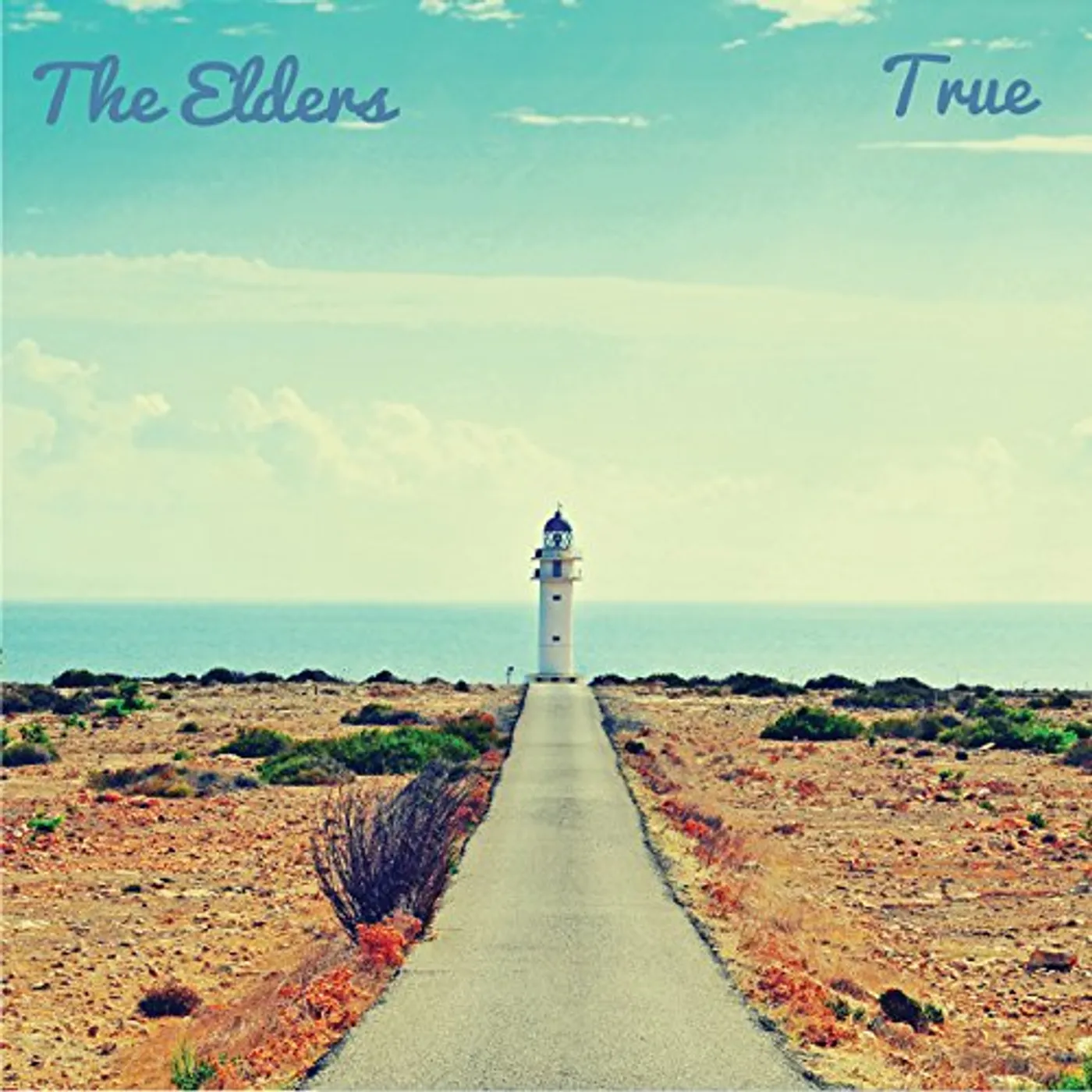 Elders TRUE CD