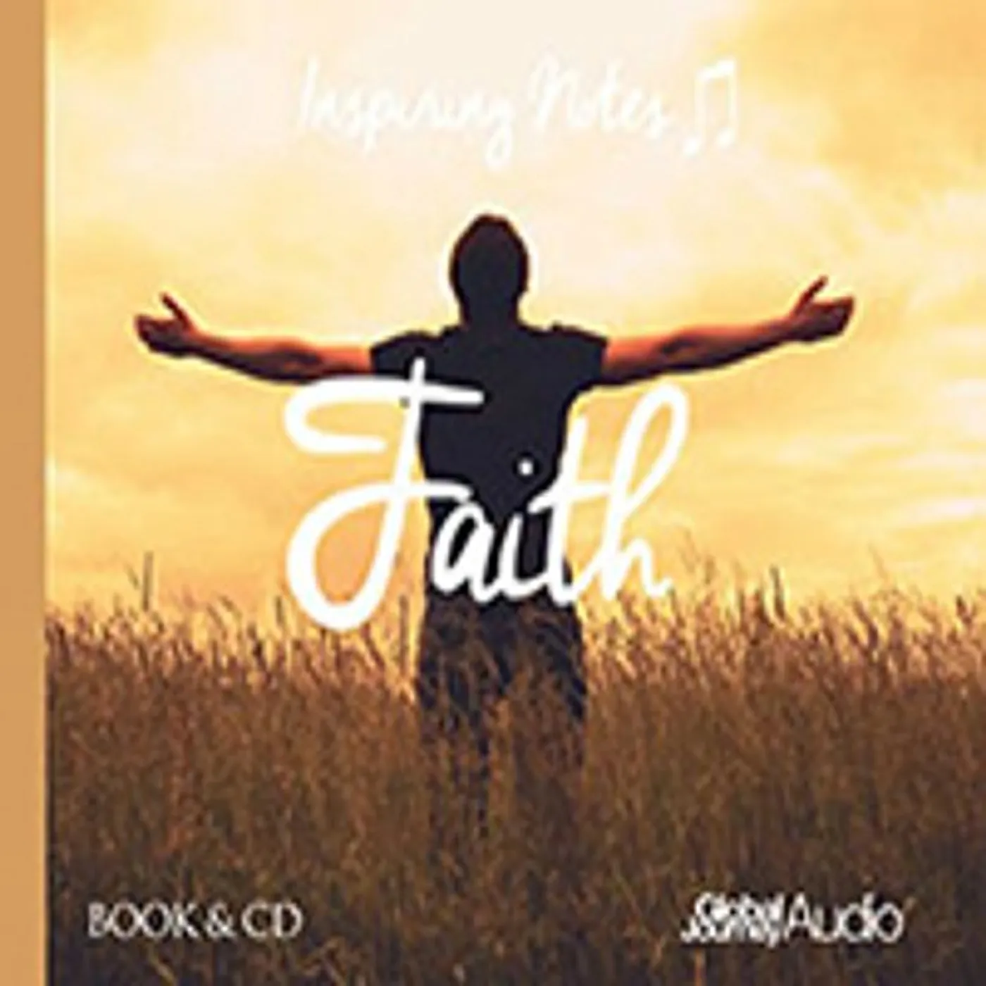 Peter Samuels FAITH CD