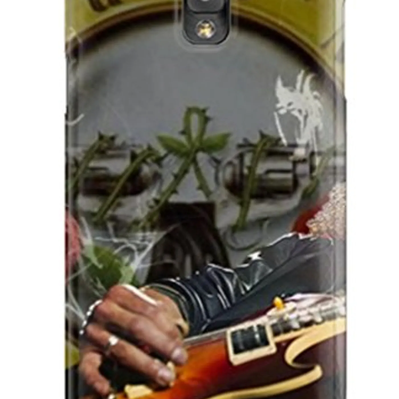 The Lyman Woodard Organization Saturday Night Special Vinyl Record