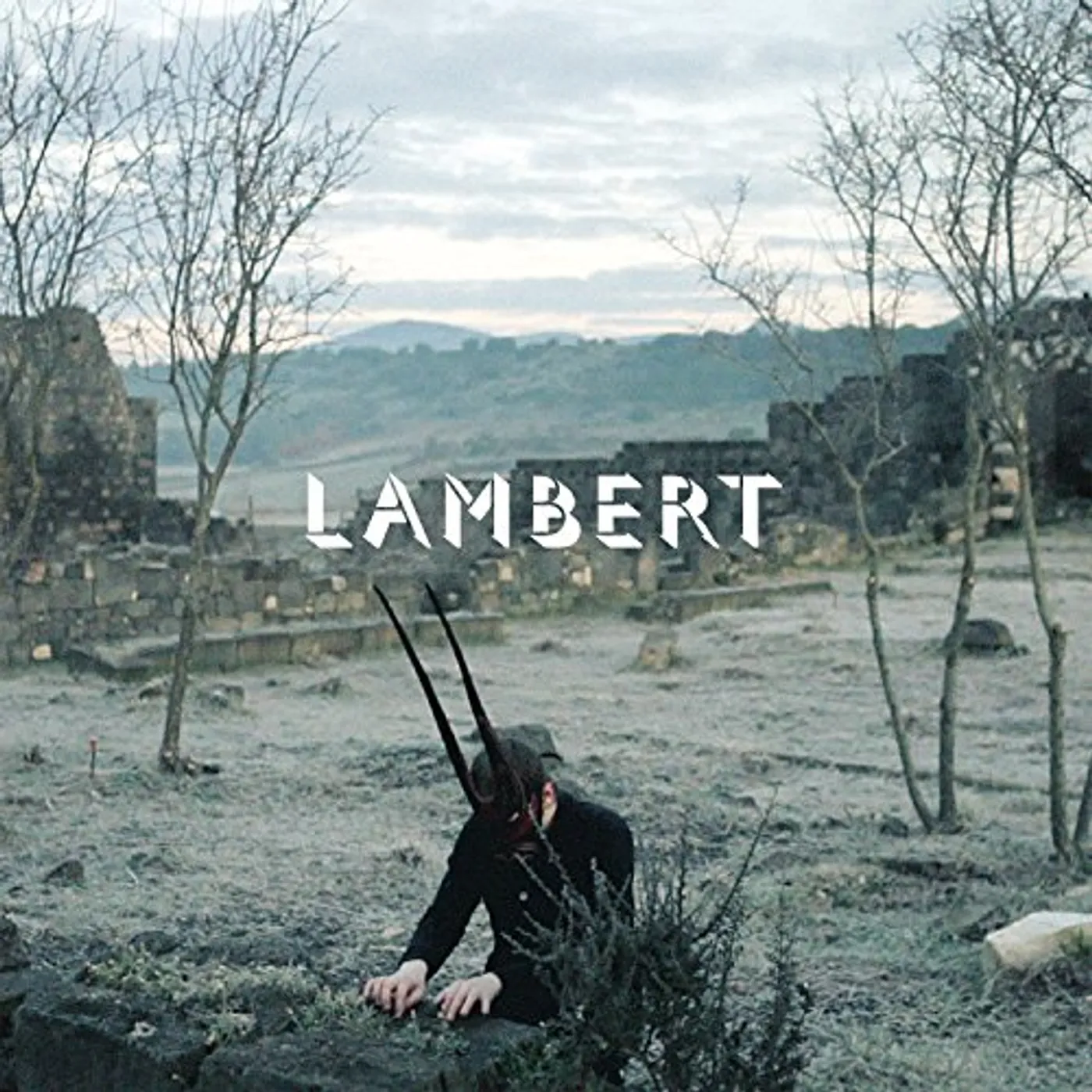 Lambert Vinyl Record