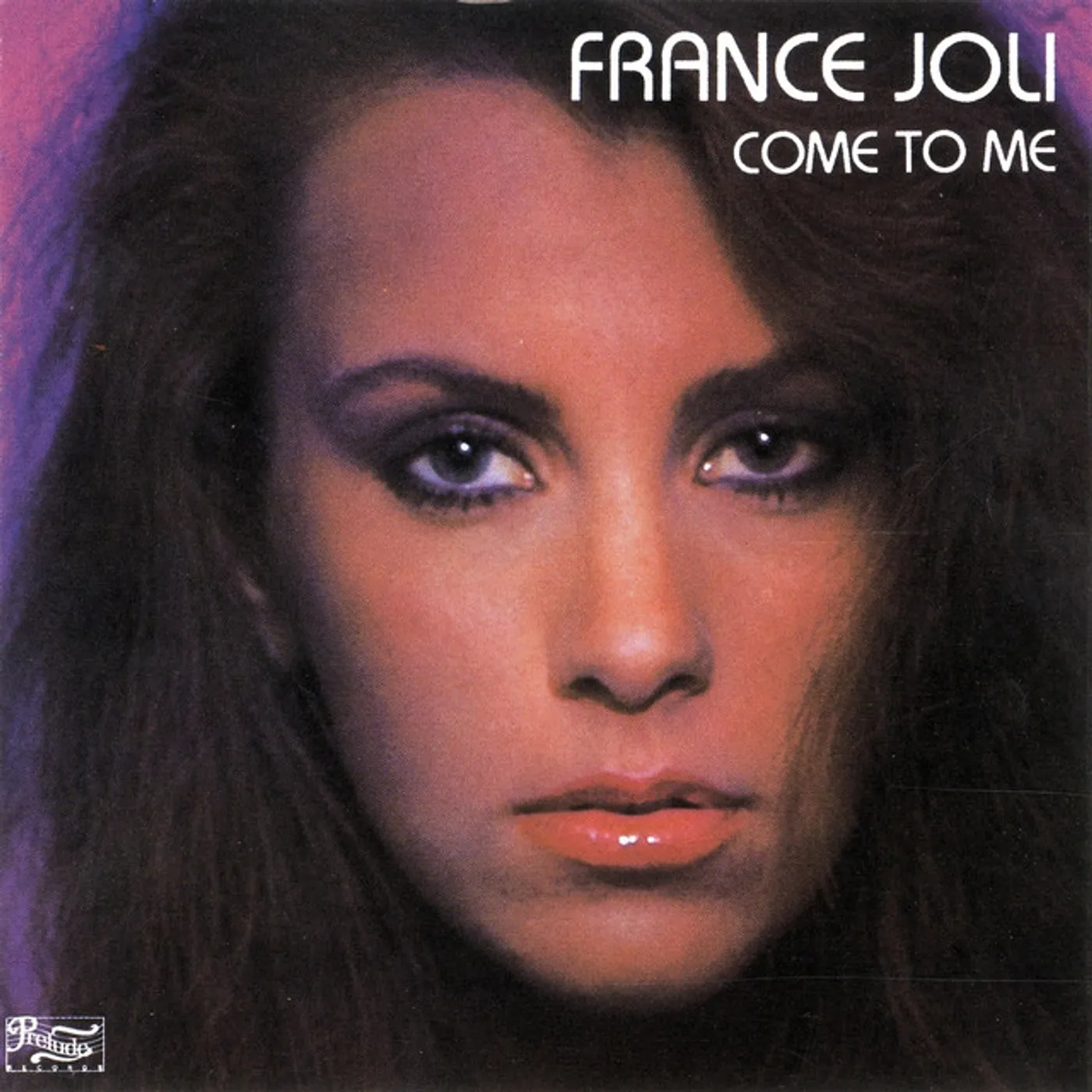 France Joli COME TO ME / COME TO ME Vinyl Record