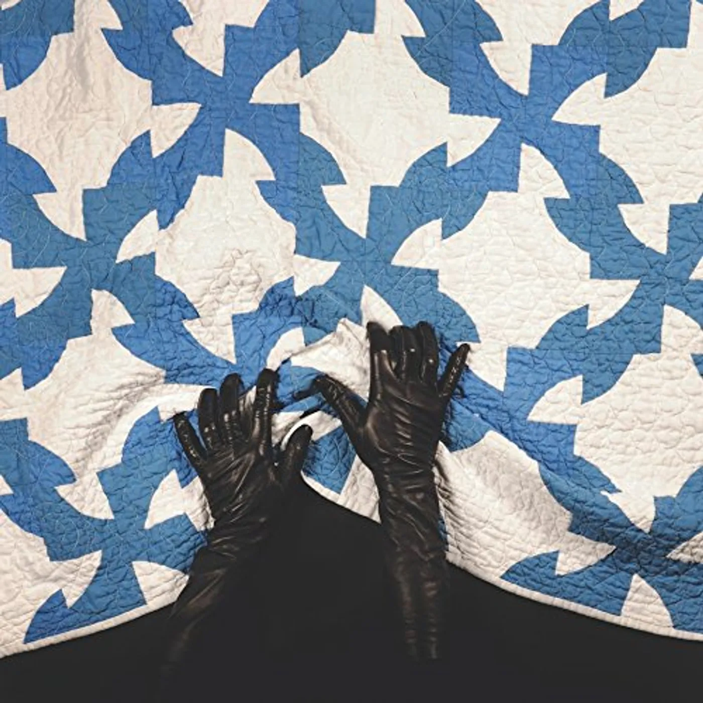 ADULT. DETROIT HOUSE GUESTS THE REMIXES Vinyl Record