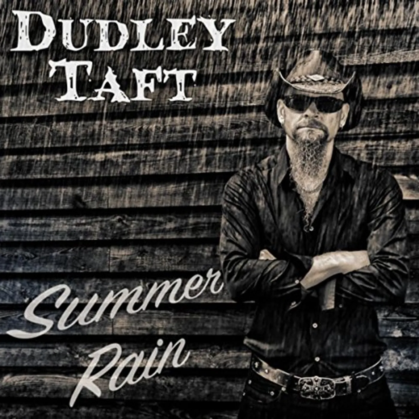 Dudley Taft SUMMER RAIN CD