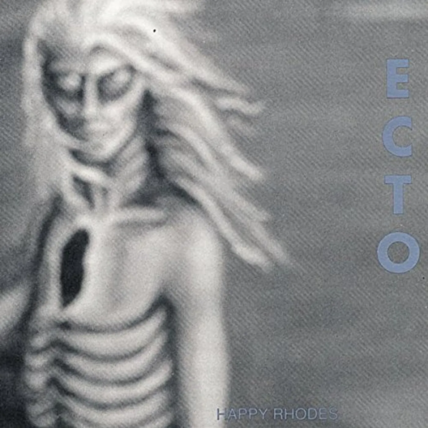 Happy Rhodes ECTO CD