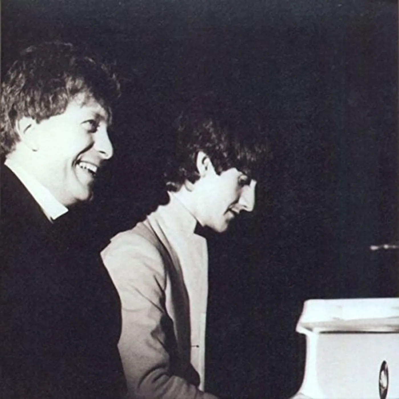 The Durutti Column PAEAN TO WILSON Vinyl Record