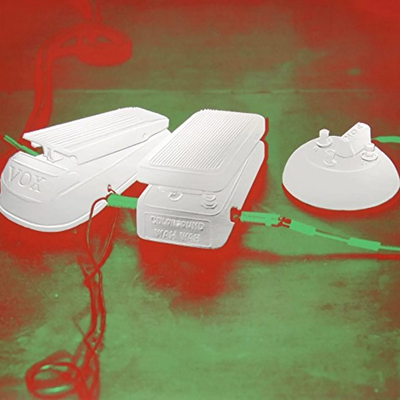 Spiritualized FUCKED UP INSIDE CD