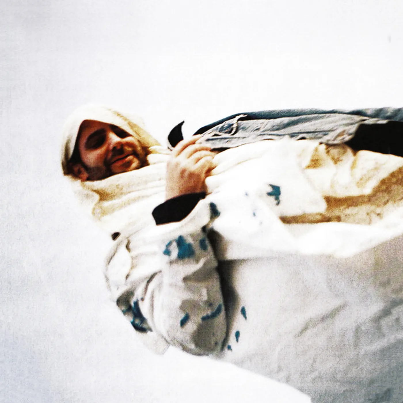 Rabit Les Fleurs Du Mal Vinyl Record