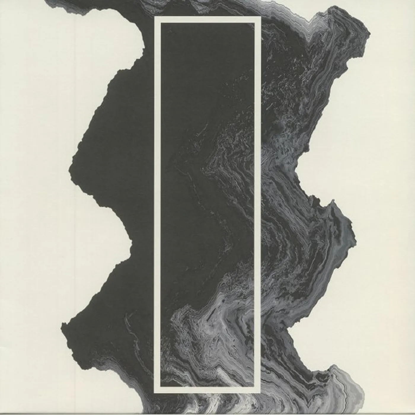 Clip MAGNETIC RECONNECTION Vinyl Record