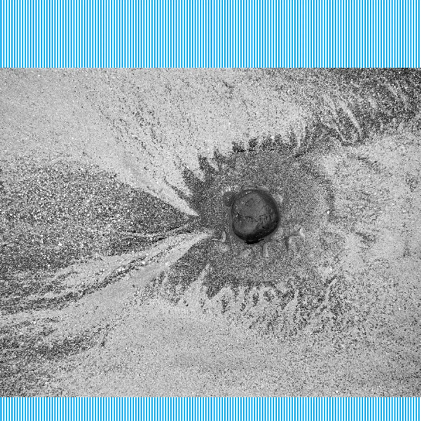 Four Tet New Energy Vinyl Record