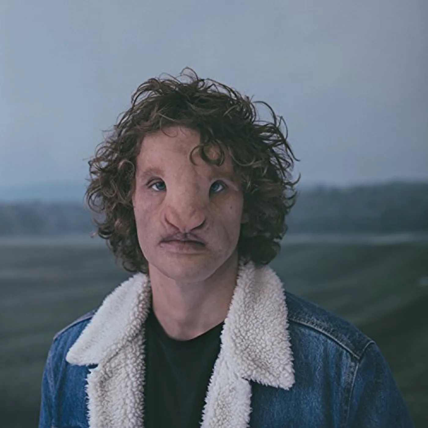 Philippe Brach LE SILENCE DES TROUPEAUX CD