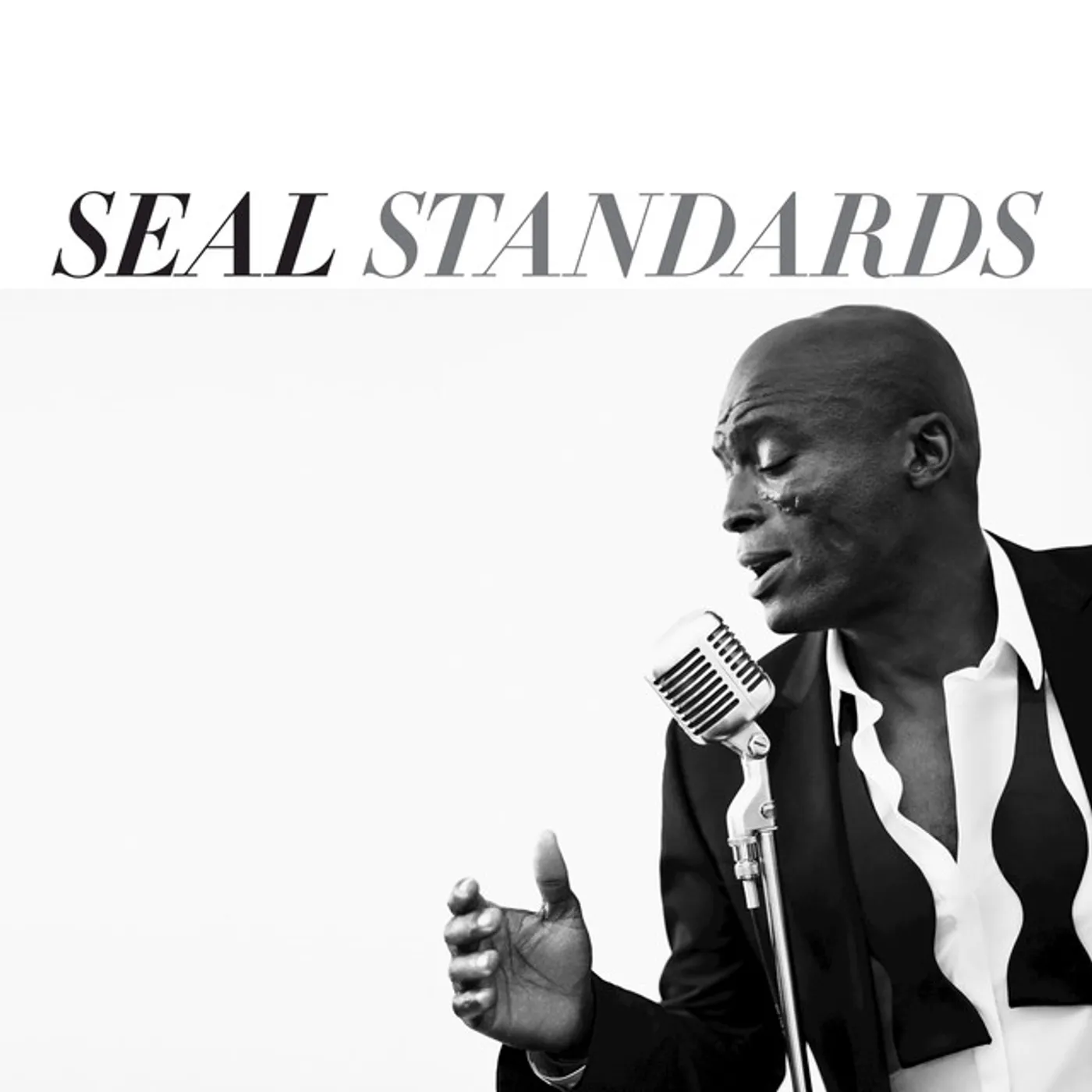 Seal Standards Vinyl Record