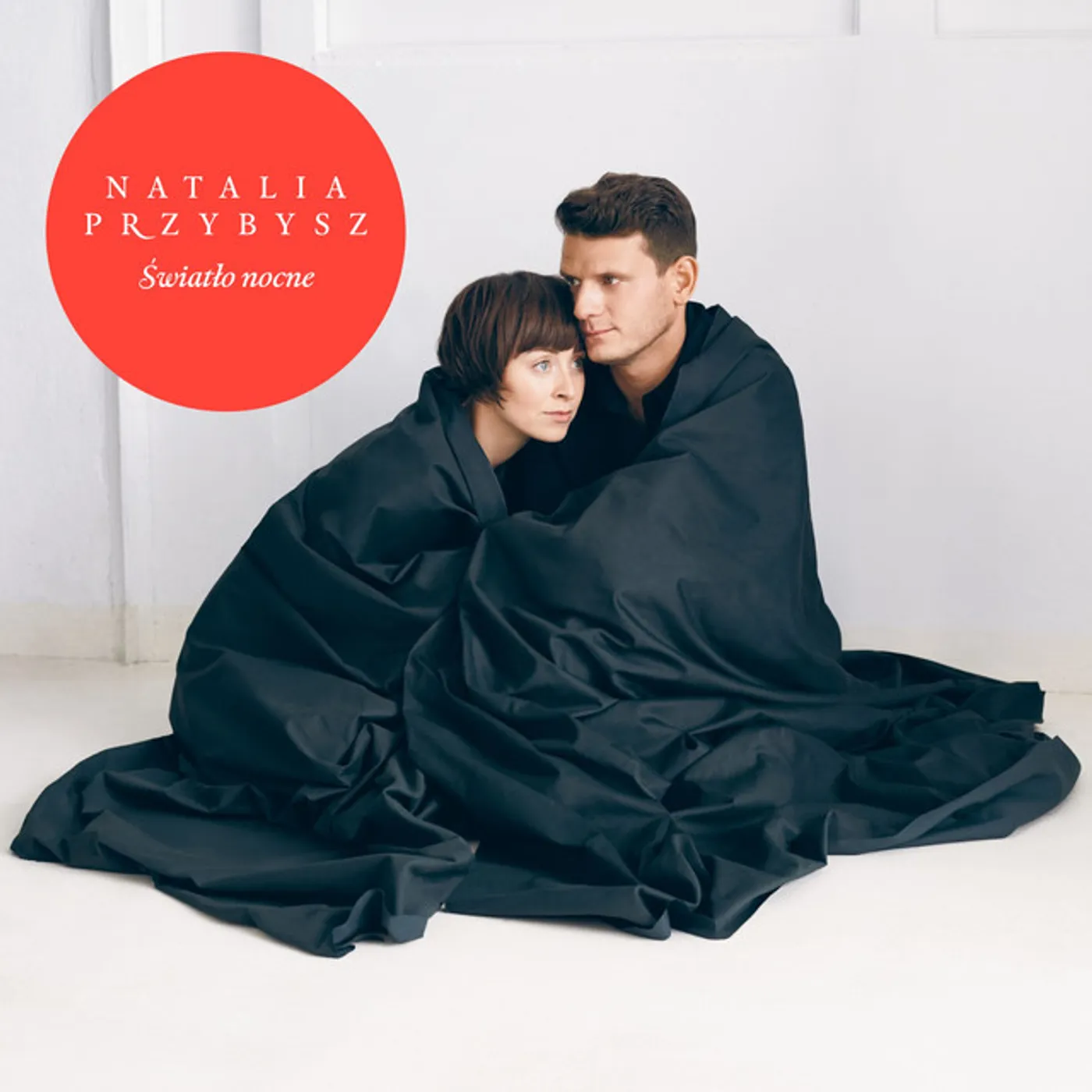 Natalia Przybysz Swiatlo Nocne Vinyl Record