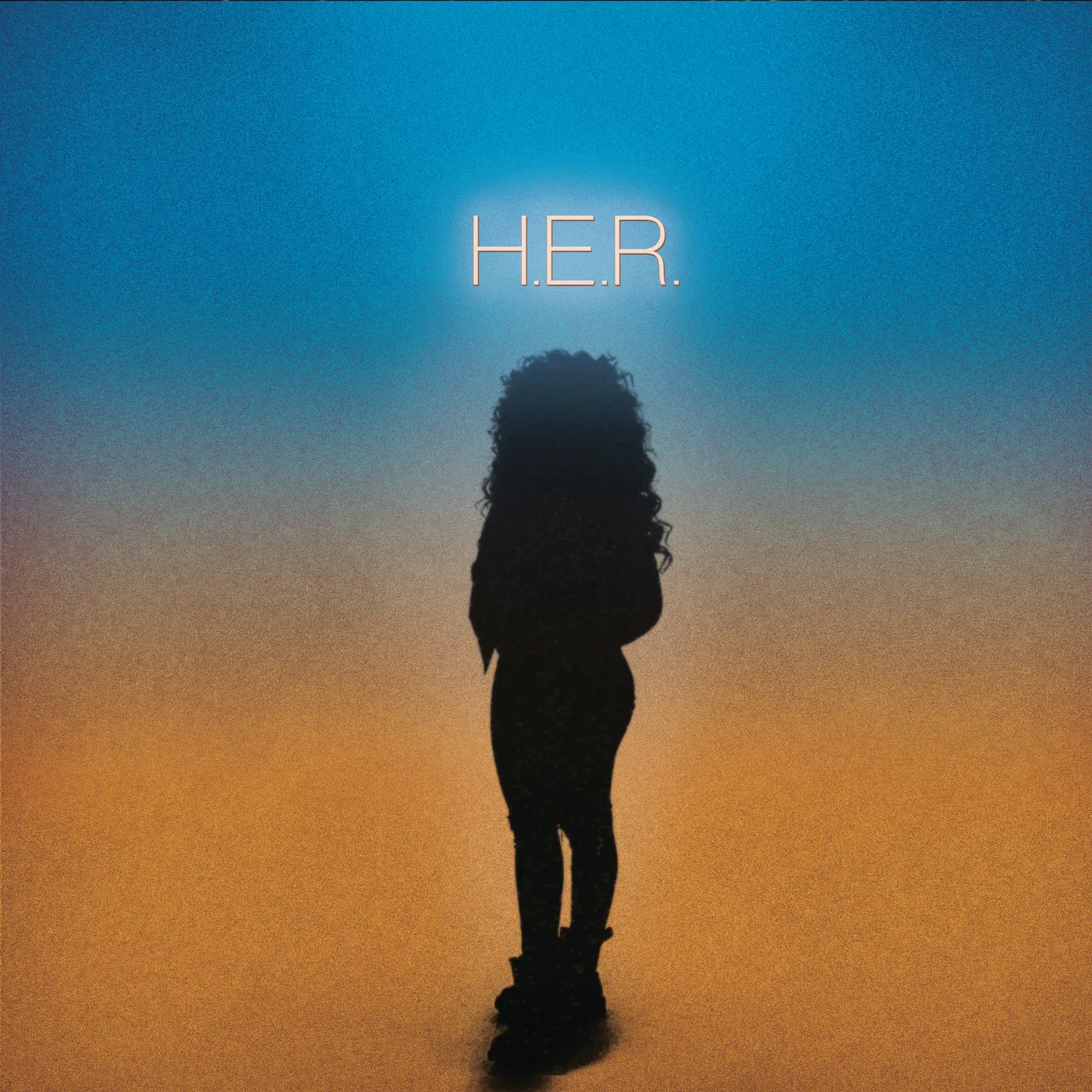  H.E.R. (Gatefold/2LP) Vinyl Record