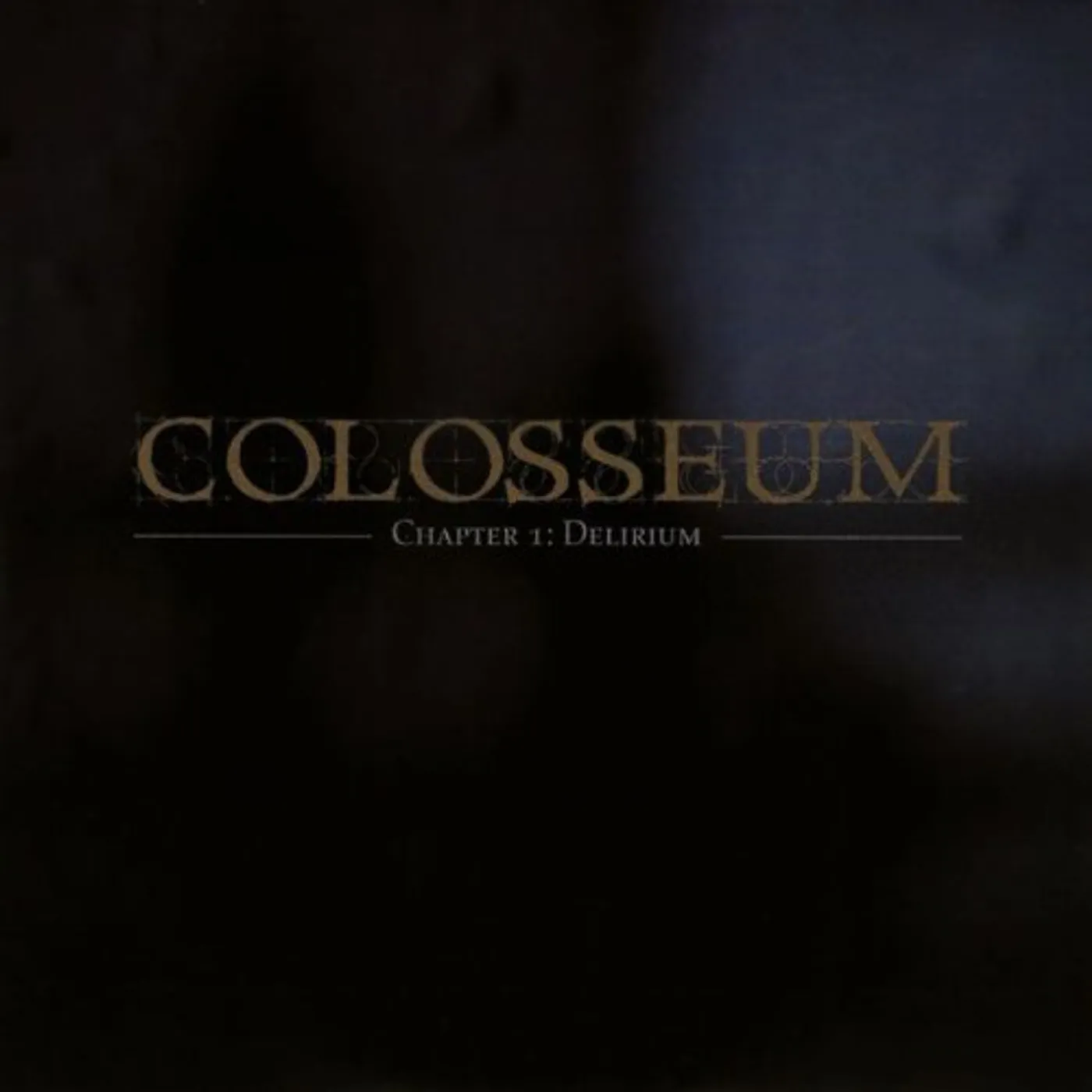 Colosseum Chapter 1: Delirium Vinyl Record