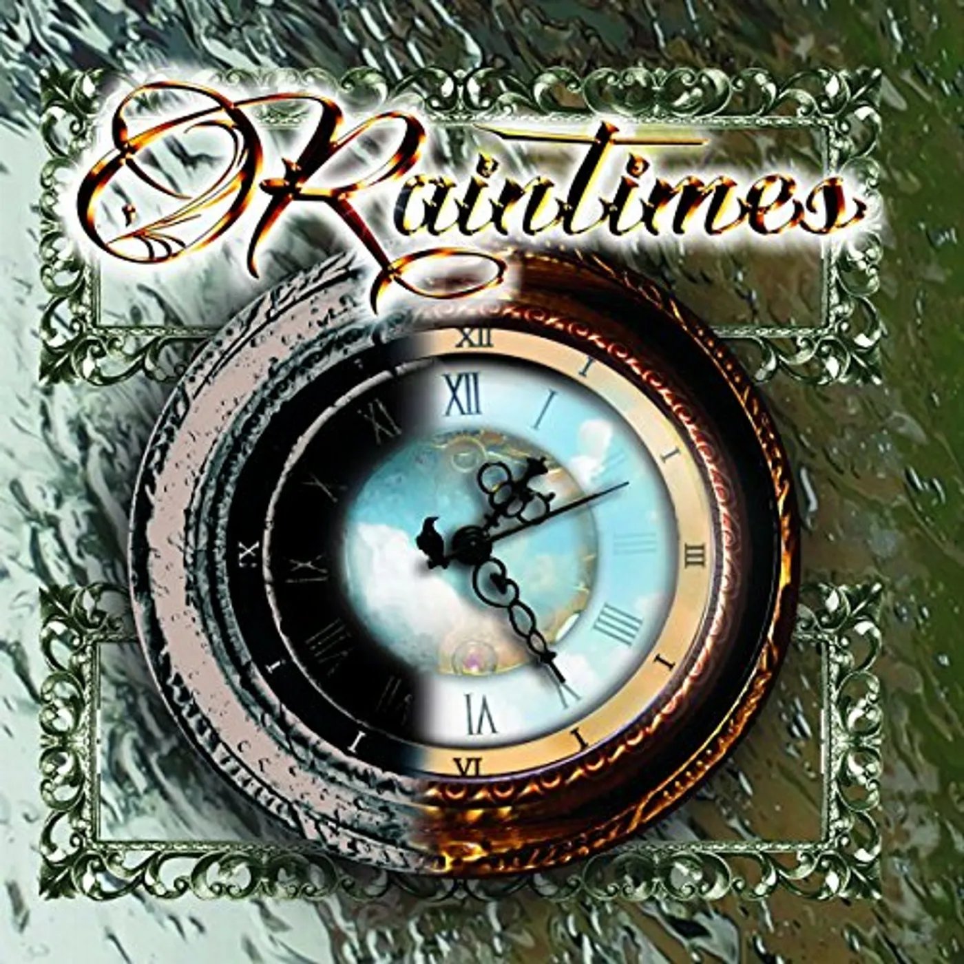 RAINTIMES CD