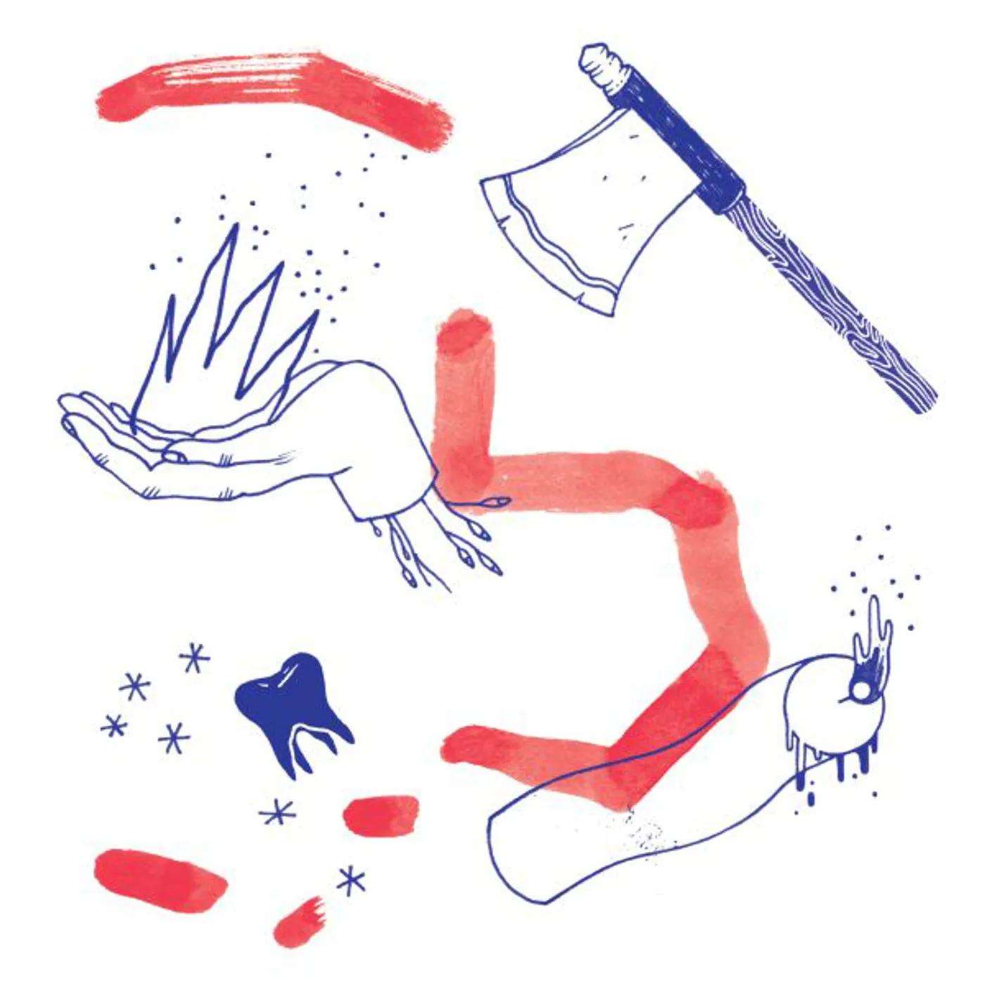 Margot Amore a Bordo Pista Vinyl Record