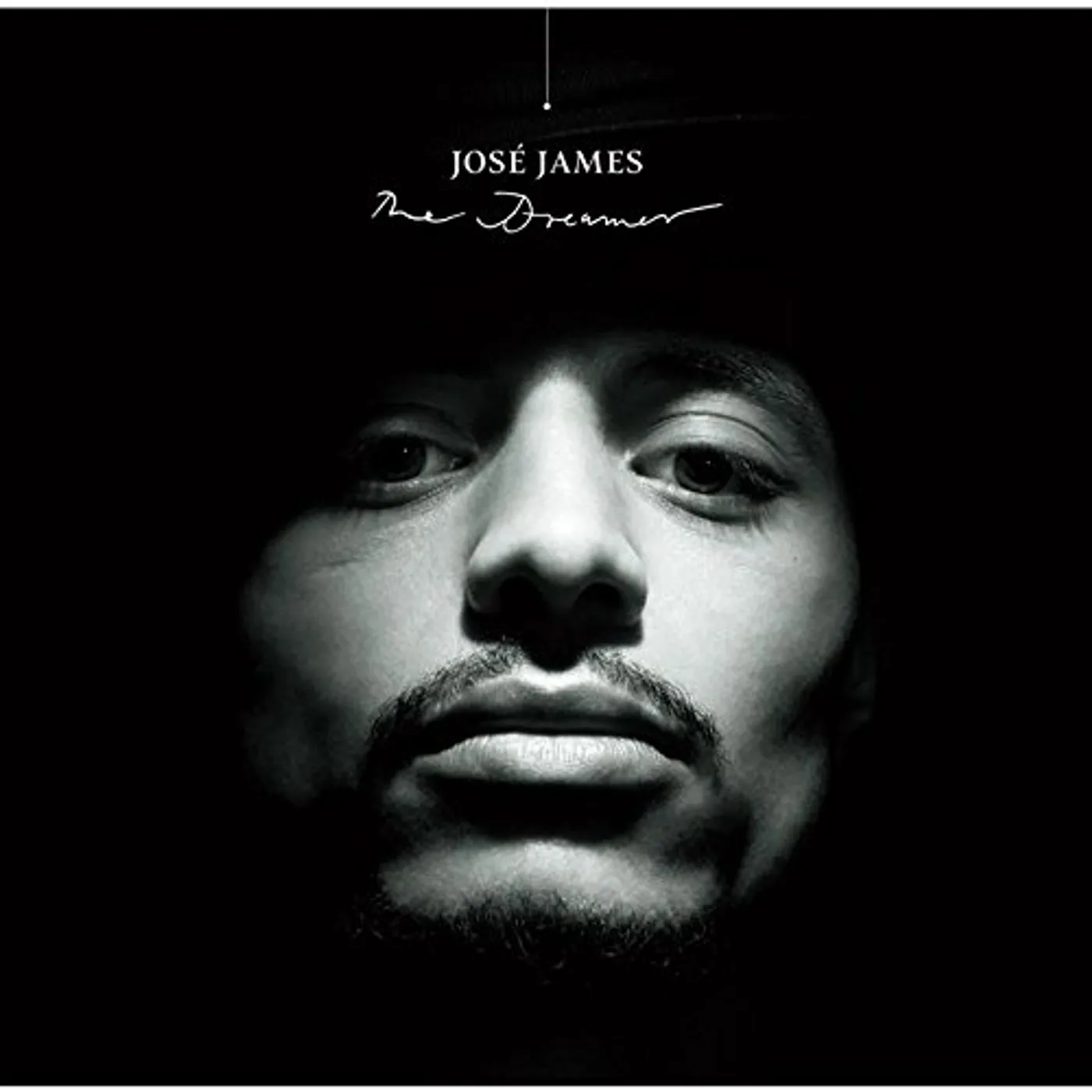 Jose James DREAMER: 10TH ANNIVERSARY EDITION CD