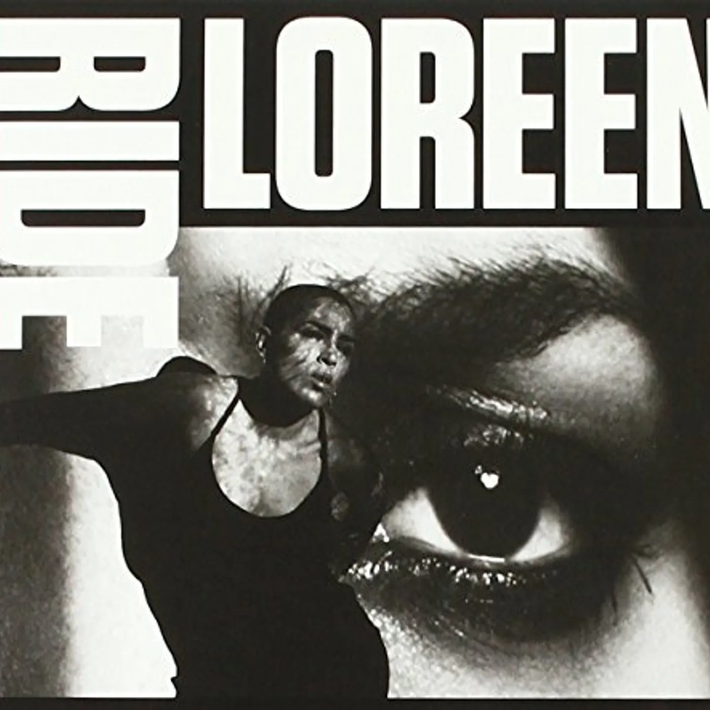 Loreen RIDE CD