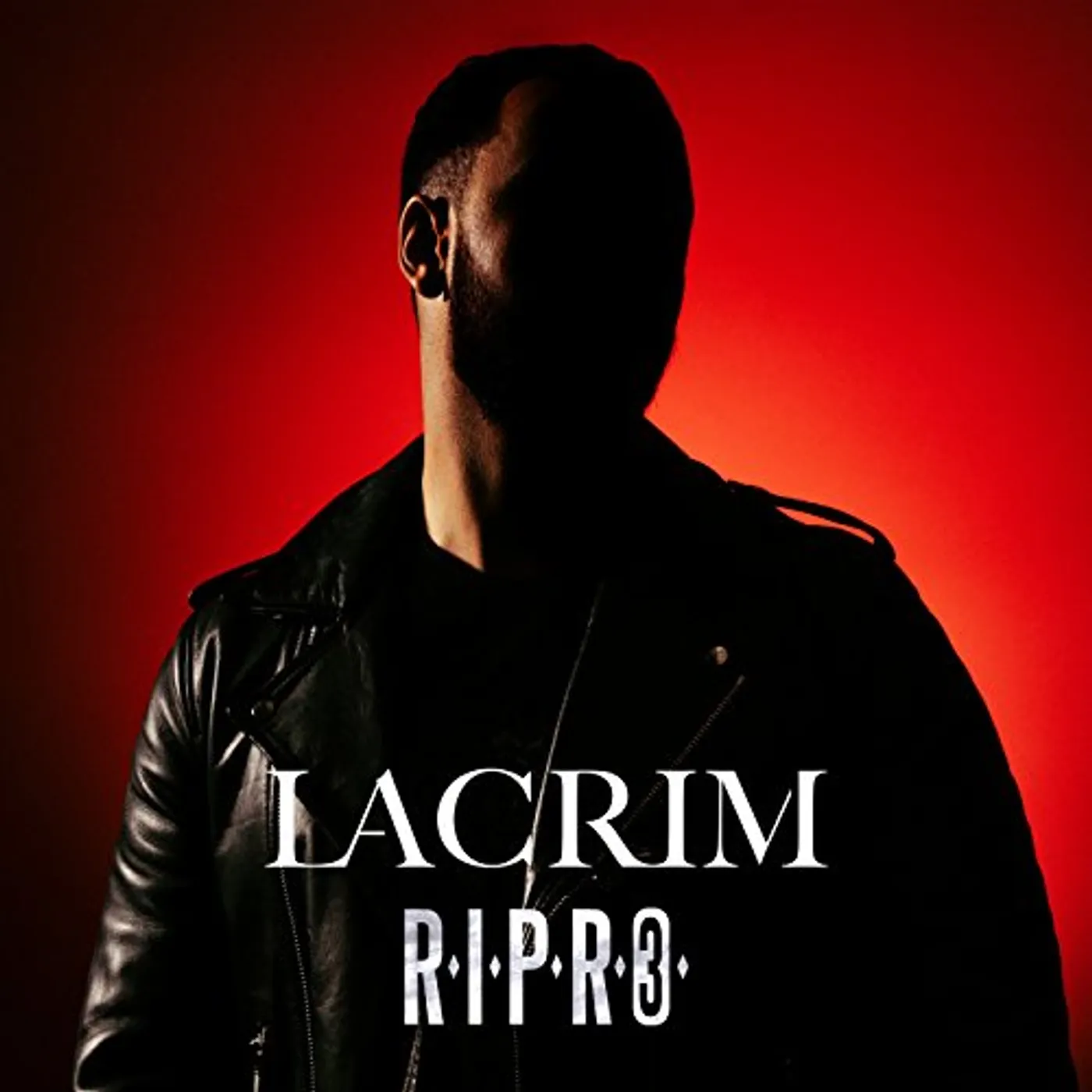 Lacrim RIPRO3 CD