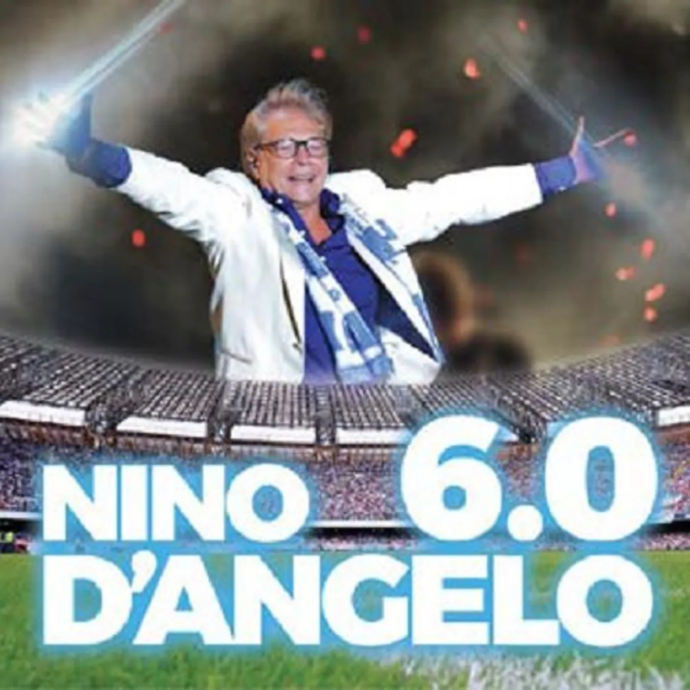 Nino D'Angelo 6.0 CD