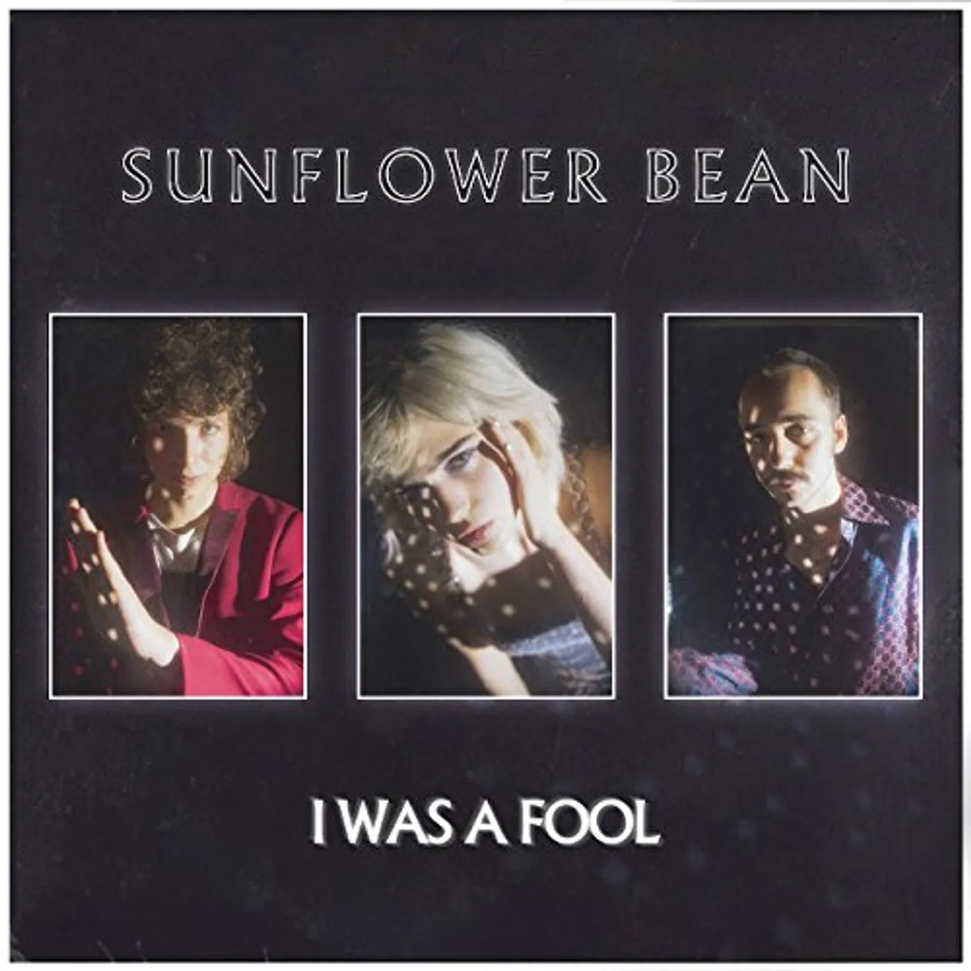 Sunflower Bean I Was A Fool Vinyl Record