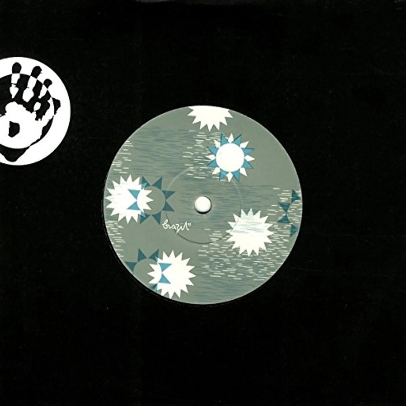 Marilene / Nonato Buzar SINAL VERMELHEO / VERAO VERMELHO Vinyl Record