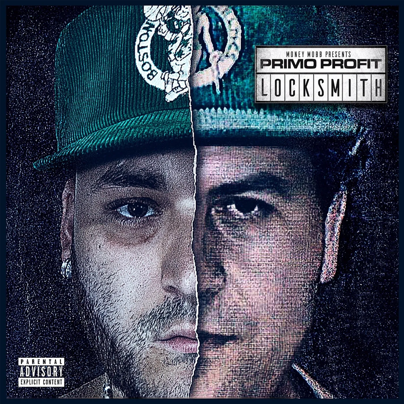 Primo Profit LOCKSMITH CD